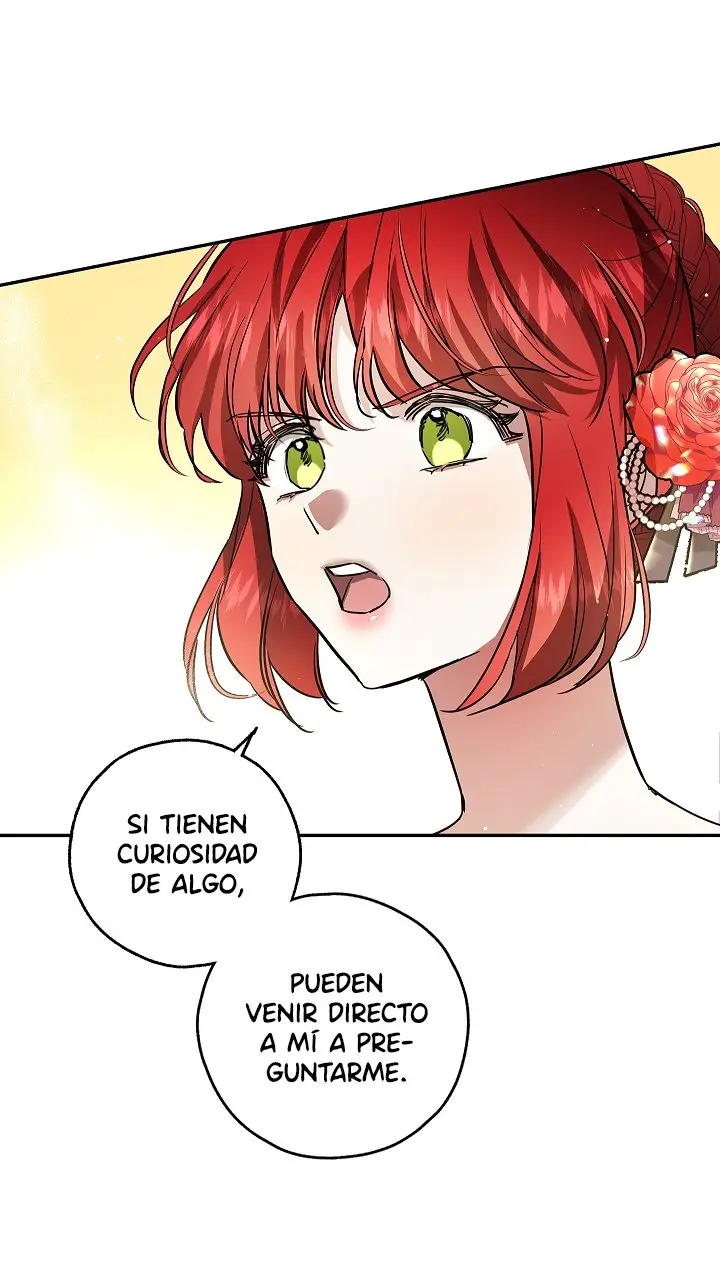 Mi marido esconde su belleza (2020) - Capítulo 32 - Página 44 - LectorTMOo