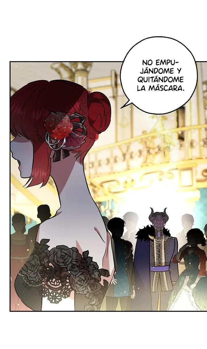 Mi marido esconde su belleza (2020) - Capítulo 32 - Página 45 - LectorTMOo