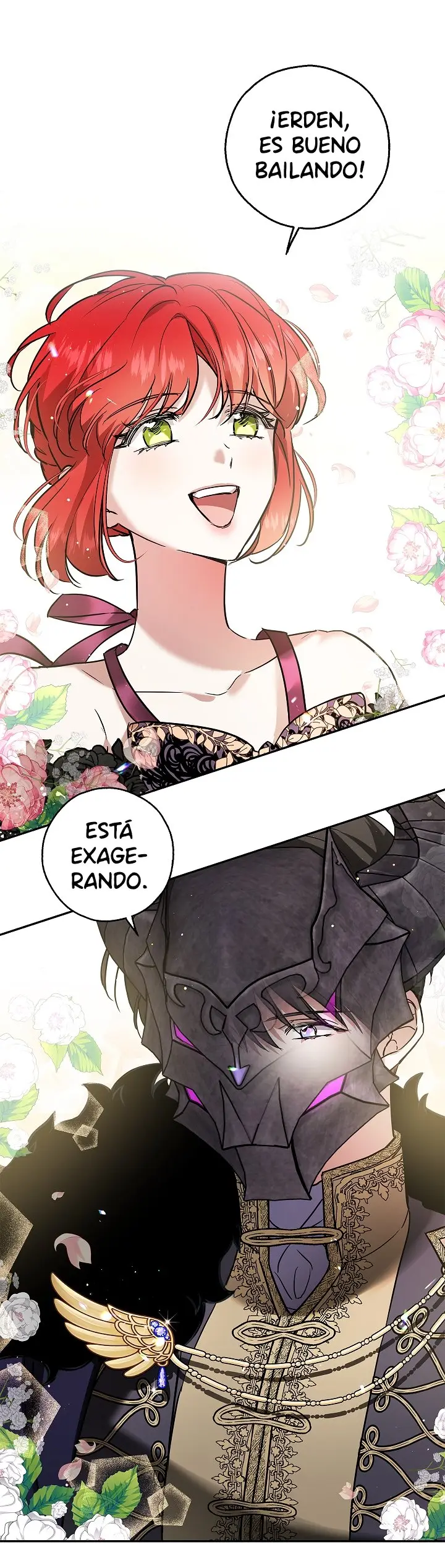 Mi marido esconde su belleza (2020) - Capítulo 32 - Página 58 - LectorTMOo