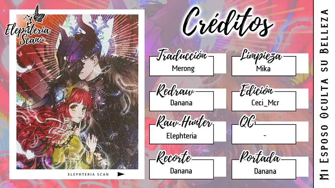 Mi marido esconde su belleza (2020) - Capítulo 33 - Página 5 - LectorTMOo