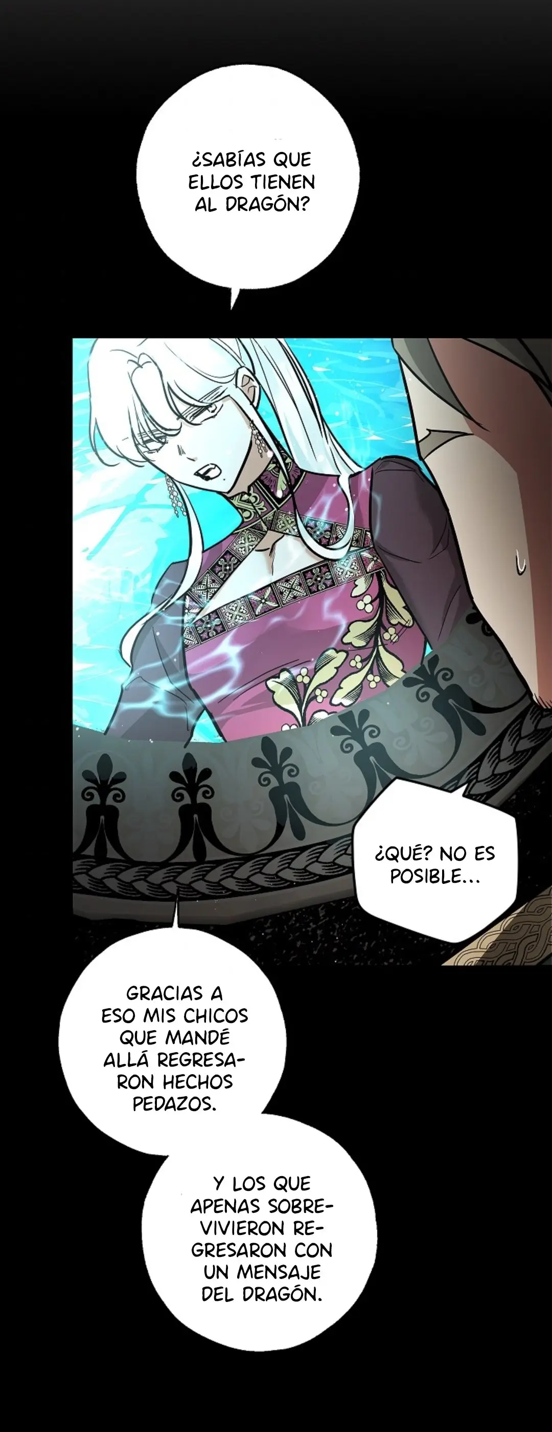 Mi marido esconde su belleza (2020) - Capítulo 33 - Página 7 - LectorTMOo