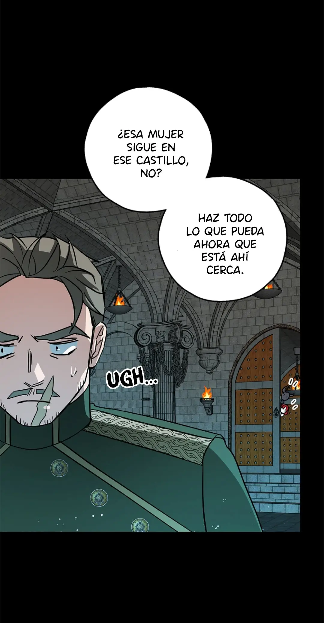 Mi marido esconde su belleza (2020) - Capítulo 33 - Página 15 - LectorTMOo