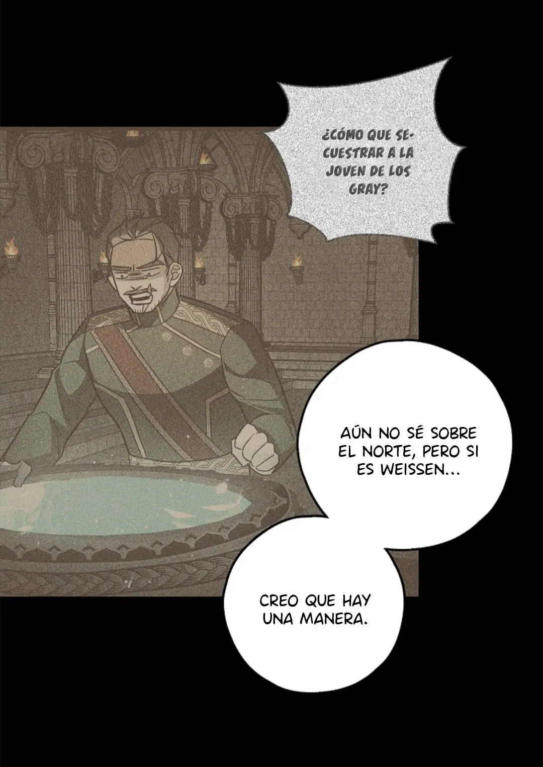 Mi marido esconde su belleza (2020) - Capítulo 33 - Página 42 - LectorTMOo