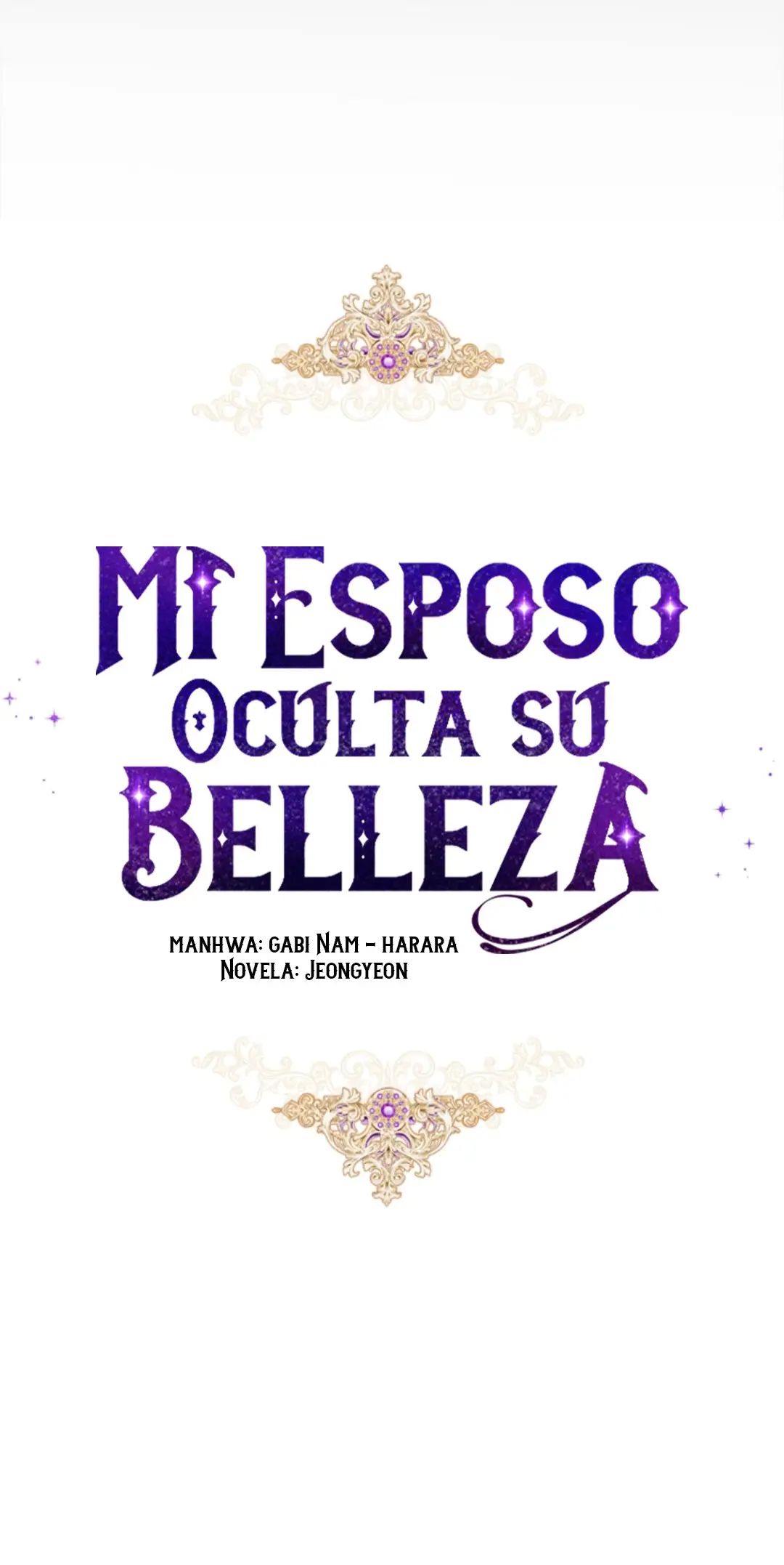 Mi marido esconde su belleza (2020) - Capítulo 33 - Página 45 - LectorTMOo