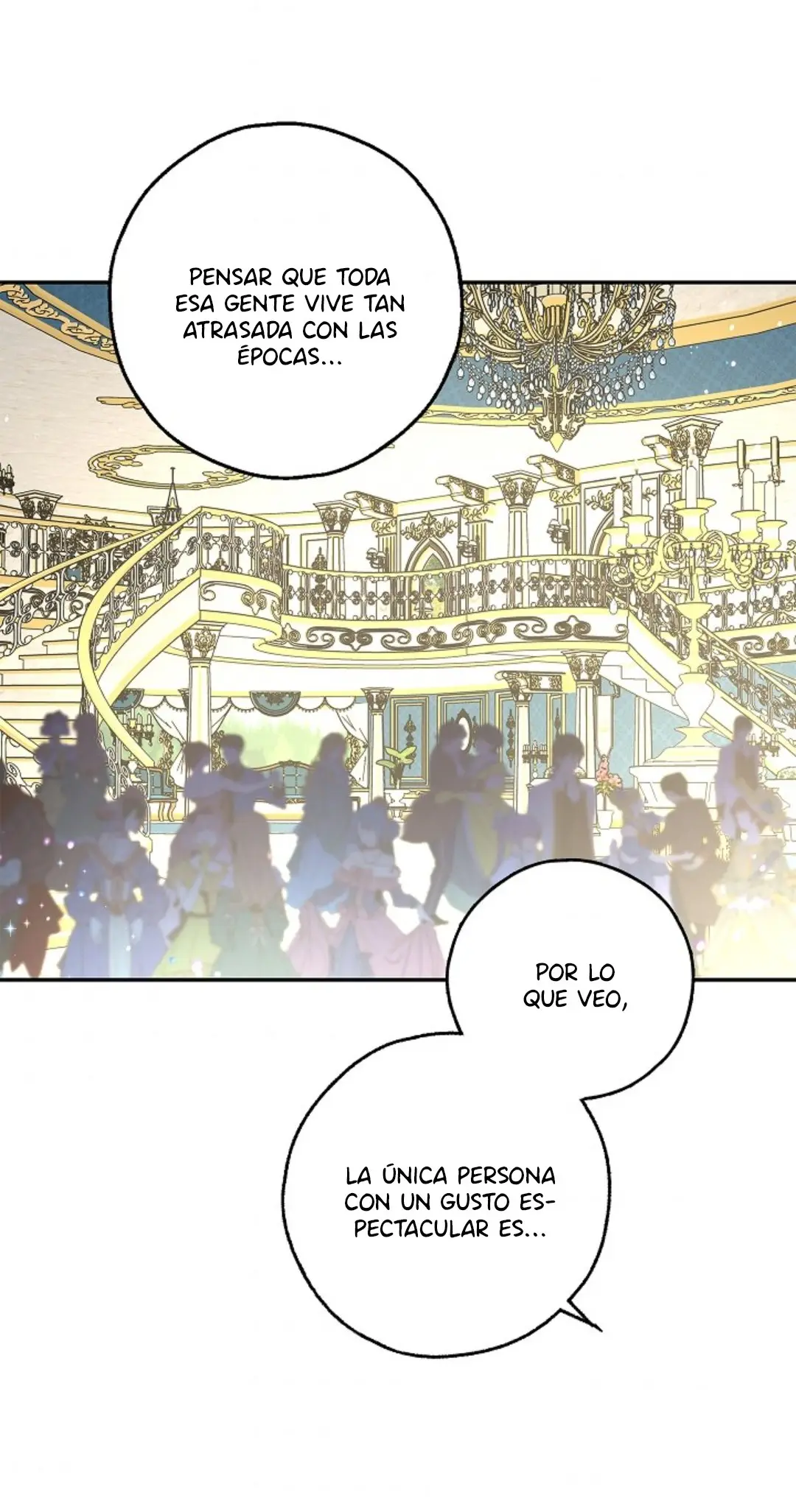 Mi marido esconde su belleza (2020) - Capítulo 33 - Página 58 - LectorTMOo