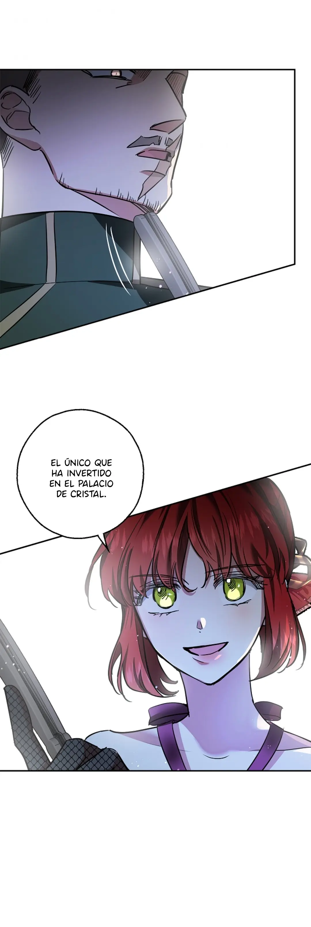 Mi marido esconde su belleza (2020) - Capítulo 33 - Página 59 - LectorTMOo