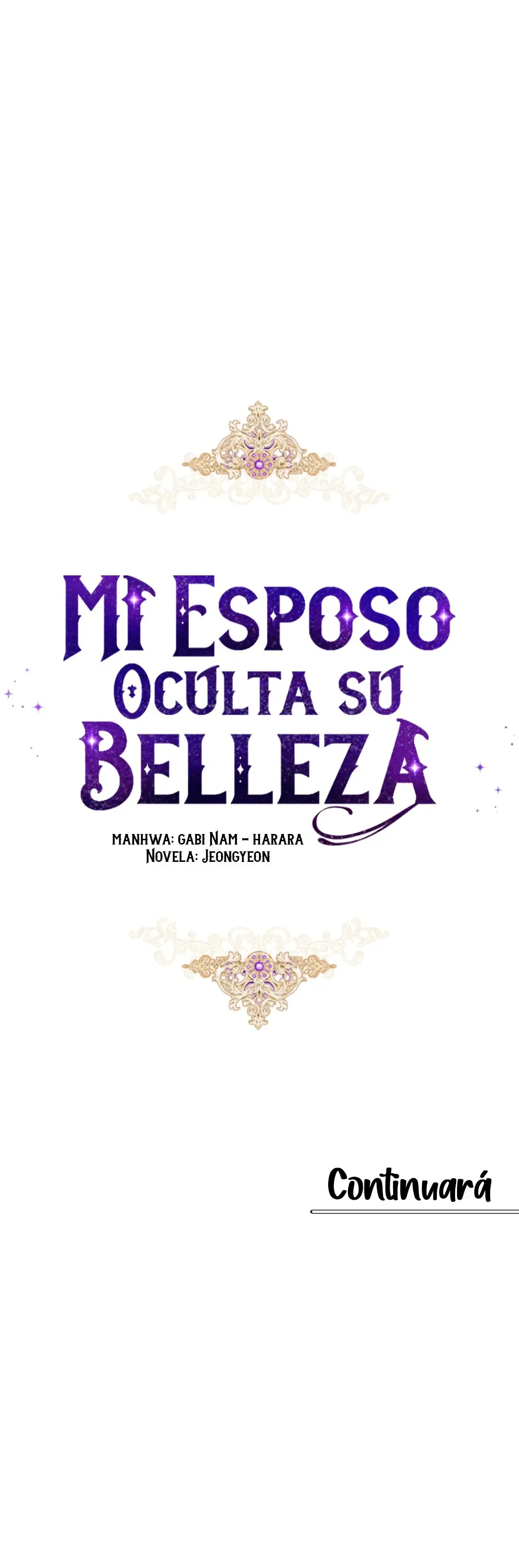 Mi marido esconde su belleza (2020) - Capítulo 33 - Página 66 - LectorTMOo