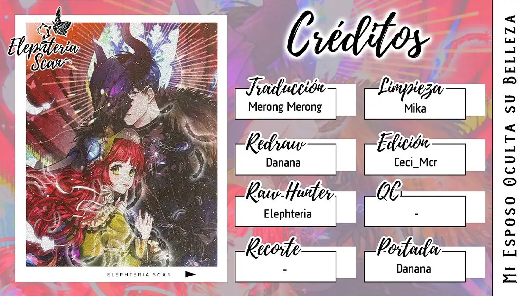 Mi marido esconde su belleza (2020) - Capítulo 34 - Página 5 - LectorTMOo