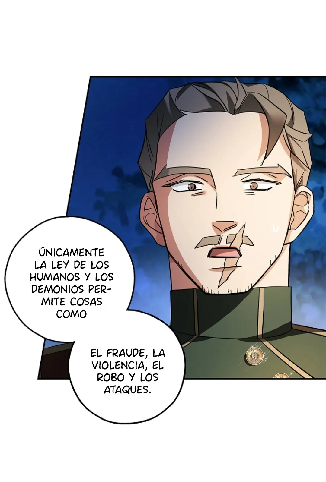 Mi marido esconde su belleza (2020) - Capítulo 34 - Página 18 - LectorTMOo