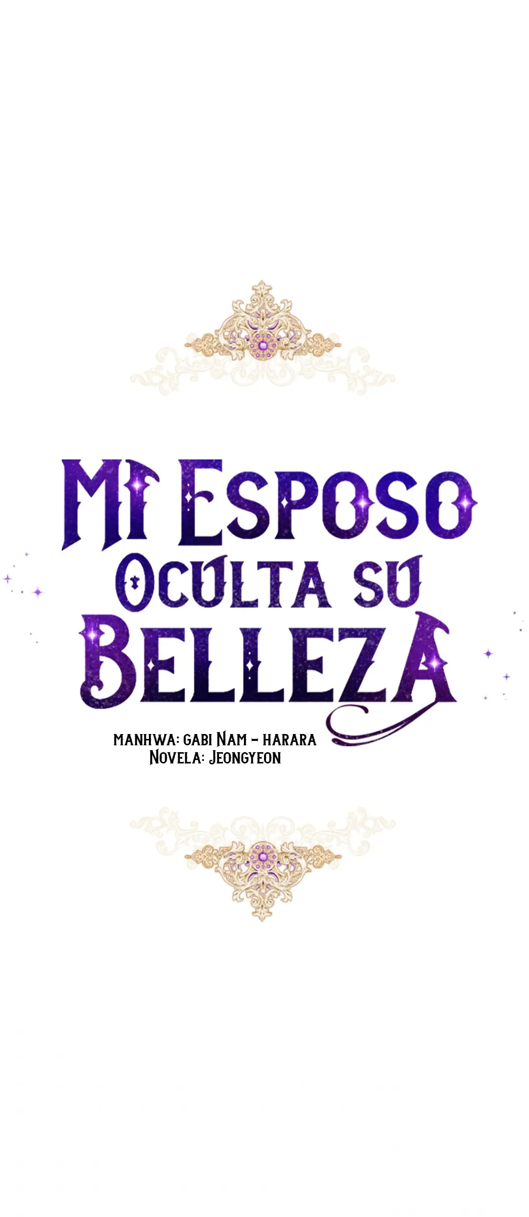 Mi marido esconde su belleza (2020) - Capítulo 34 - Página 27 - LectorTMOo