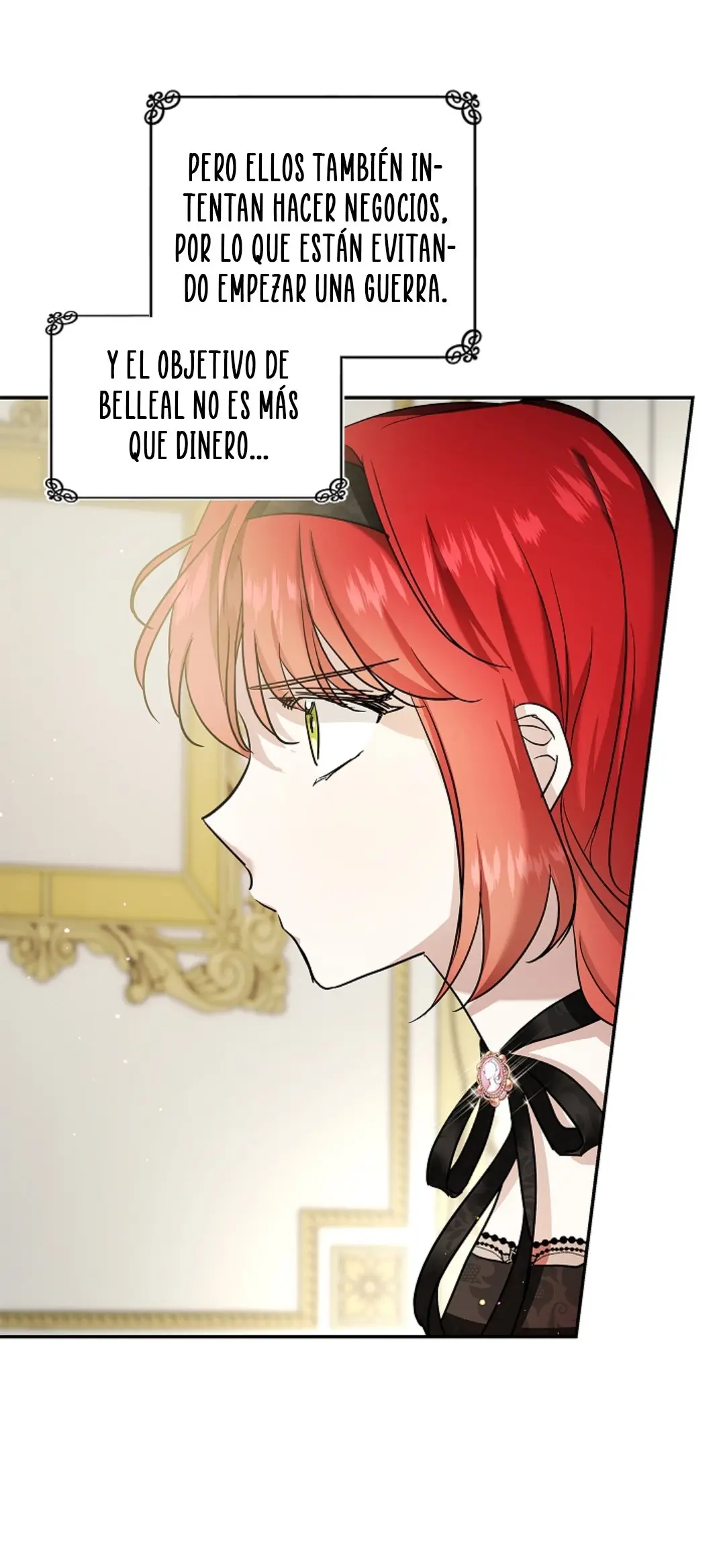 Mi marido esconde su belleza (2020) - Capítulo 34 - Página 32 - LectorTMOo