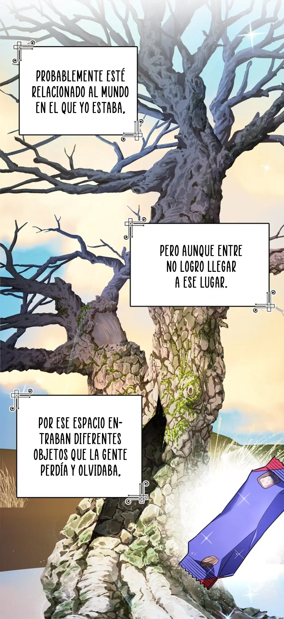 Mi marido esconde su belleza (2020) - Capítulo 34 - Página 46 - LectorTMOo
