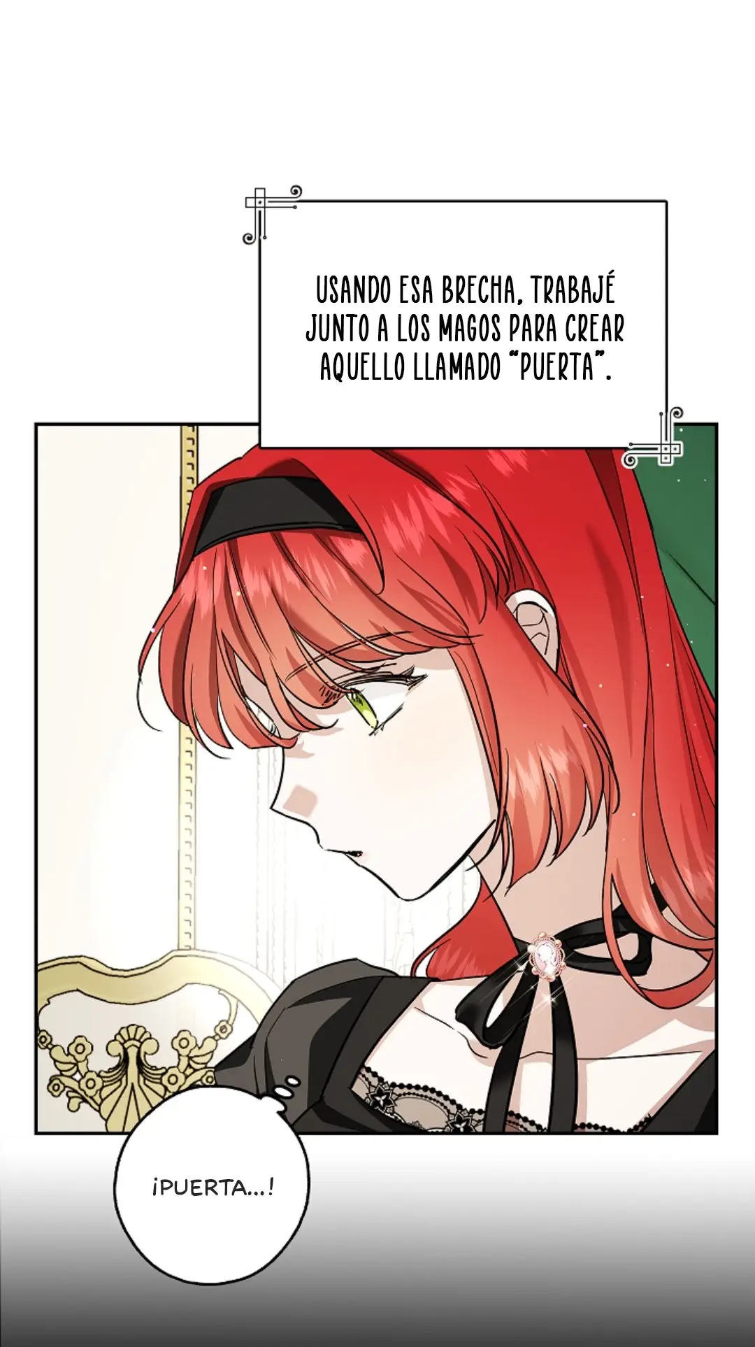 Mi marido esconde su belleza (2020) - Capítulo 34 - Página 48 - LectorTMOo