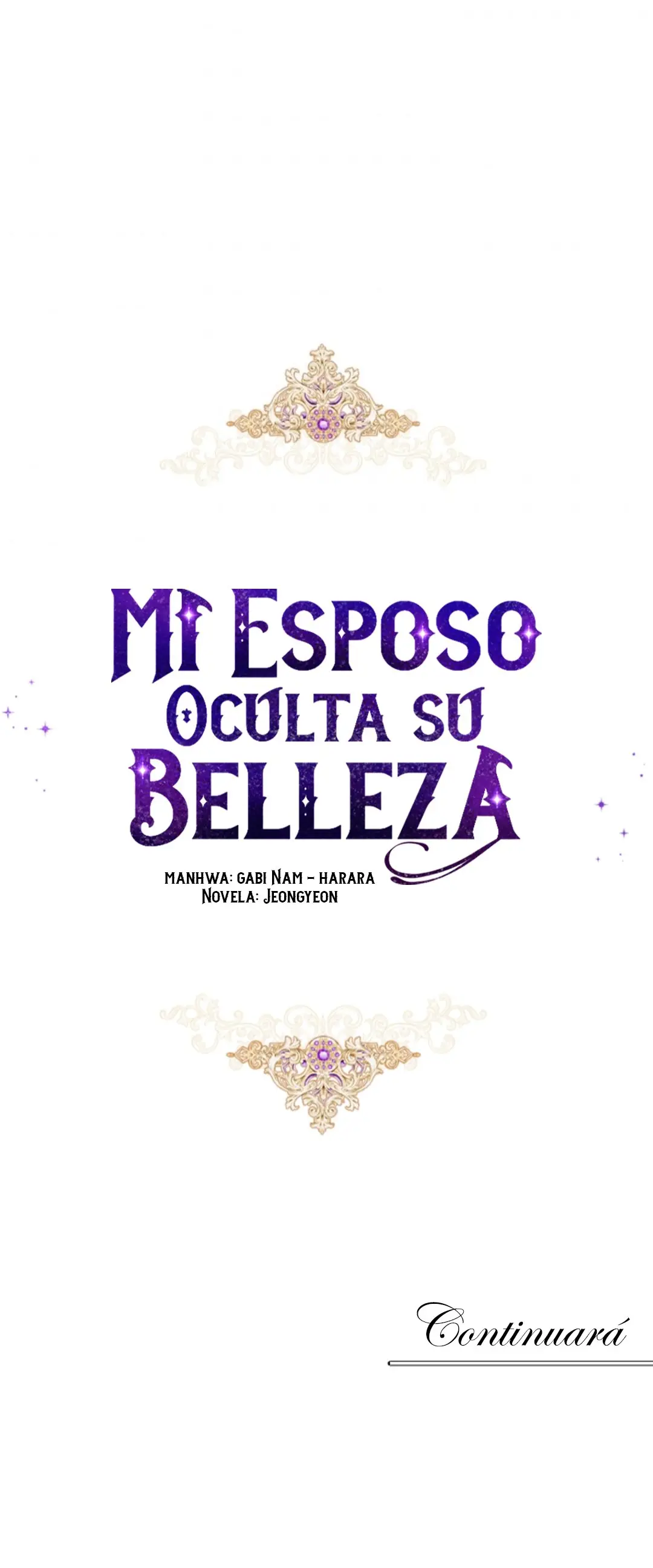 Mi marido esconde su belleza (2020) - Capítulo 34 - Página 101 - LectorTMOo