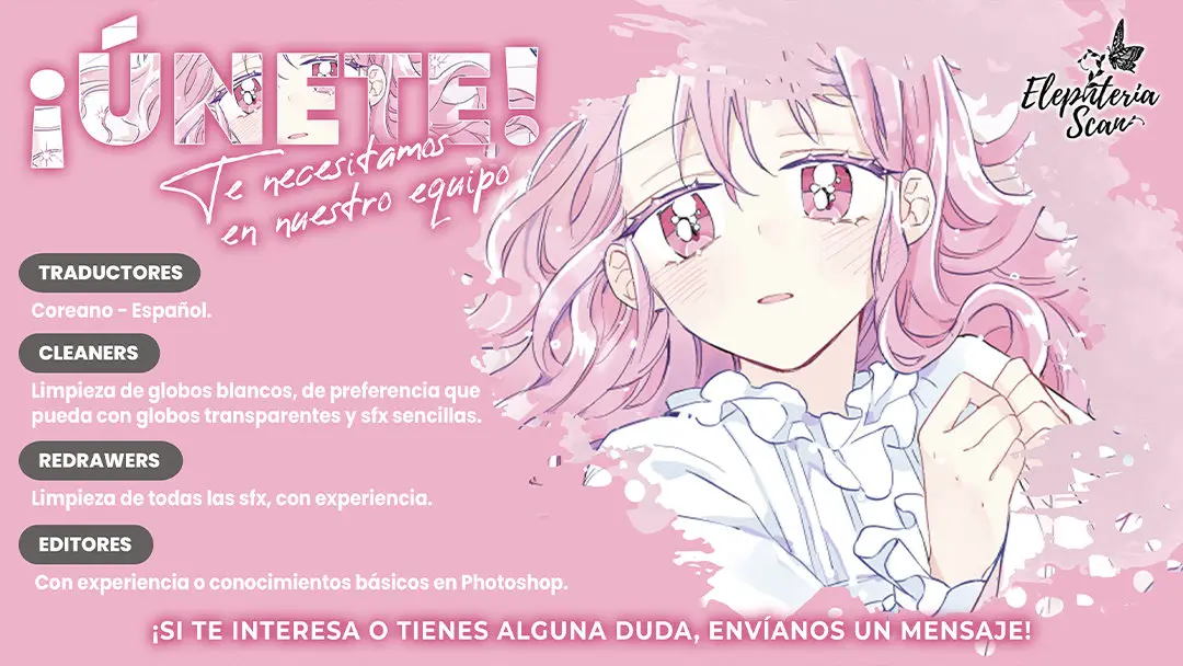 Mi marido esconde su belleza (2020) - Capítulo 35 - Página 5 - LectorTMOo