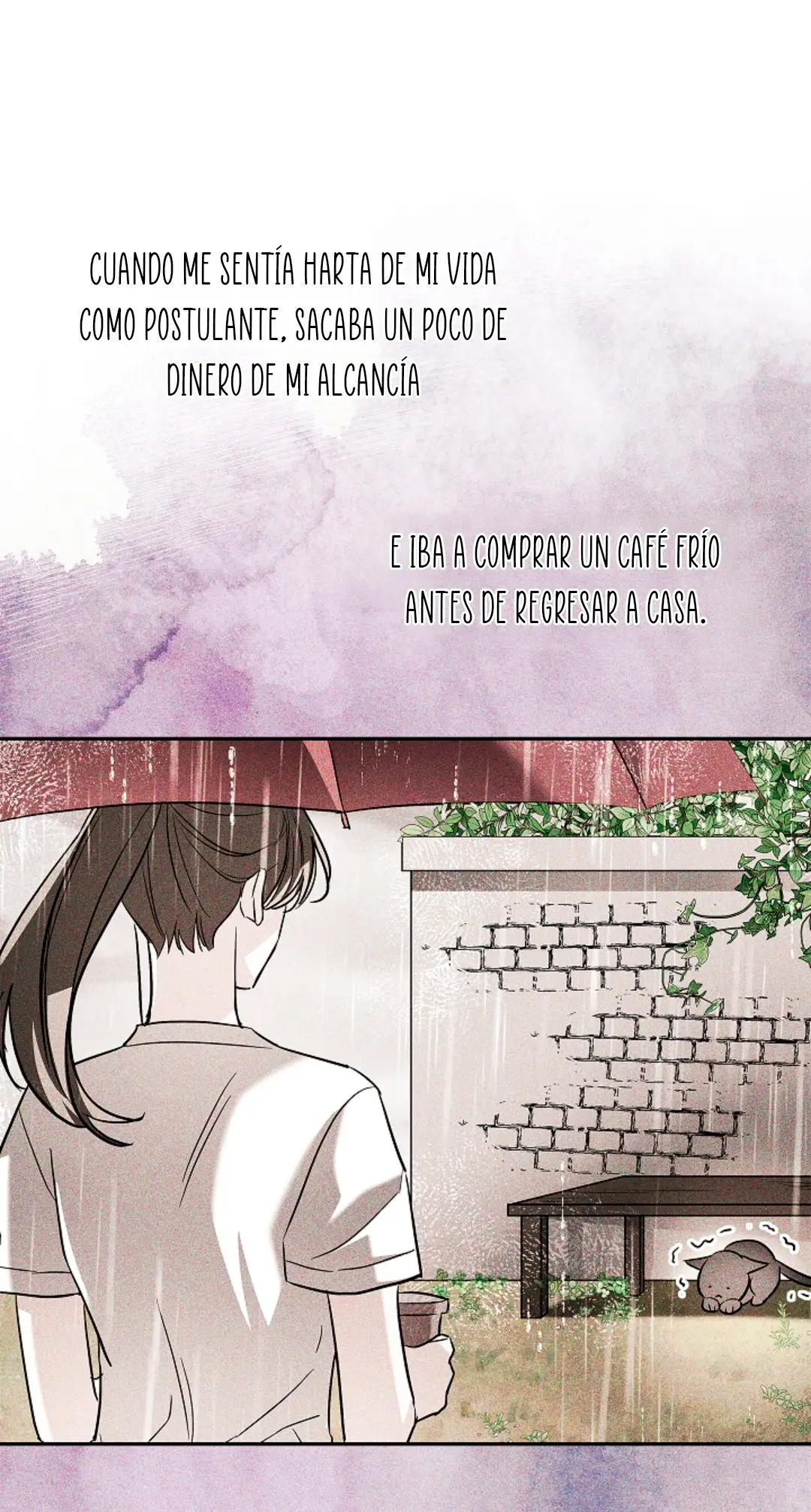 Mi marido esconde su belleza (2020) - Capítulo 35 - Página 14 - LectorTMOo