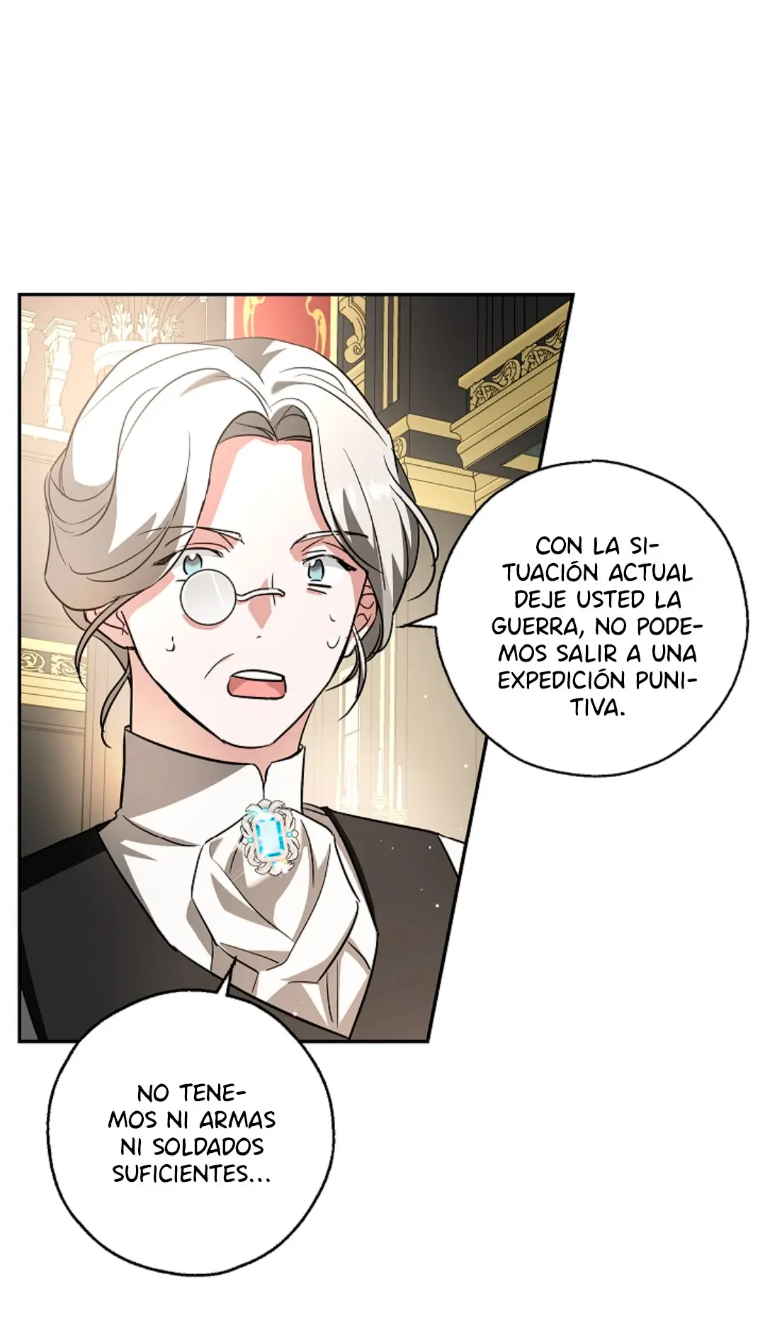 Mi marido esconde su belleza (2020) - Capítulo 35 - Página 24 - LectorTMOo