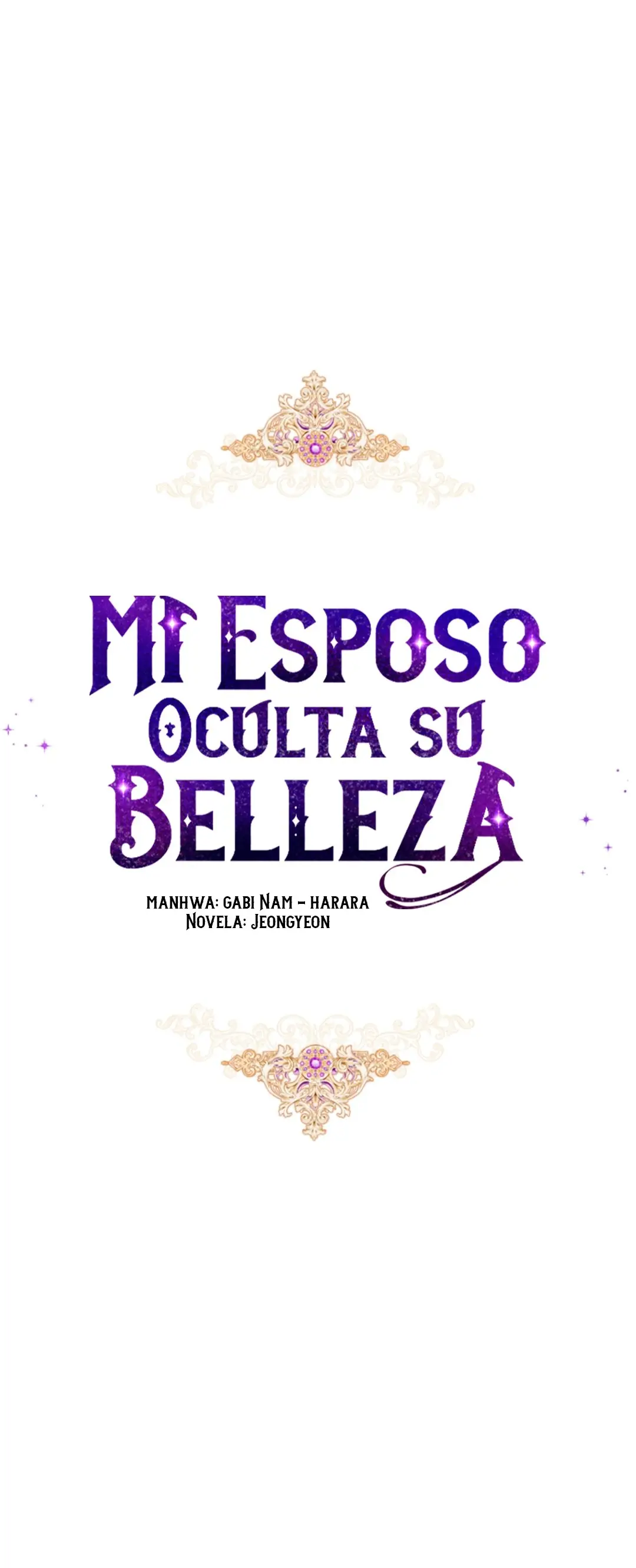 Mi marido esconde su belleza (2020) - Capítulo 35 - Página 30 - LectorTMOo
