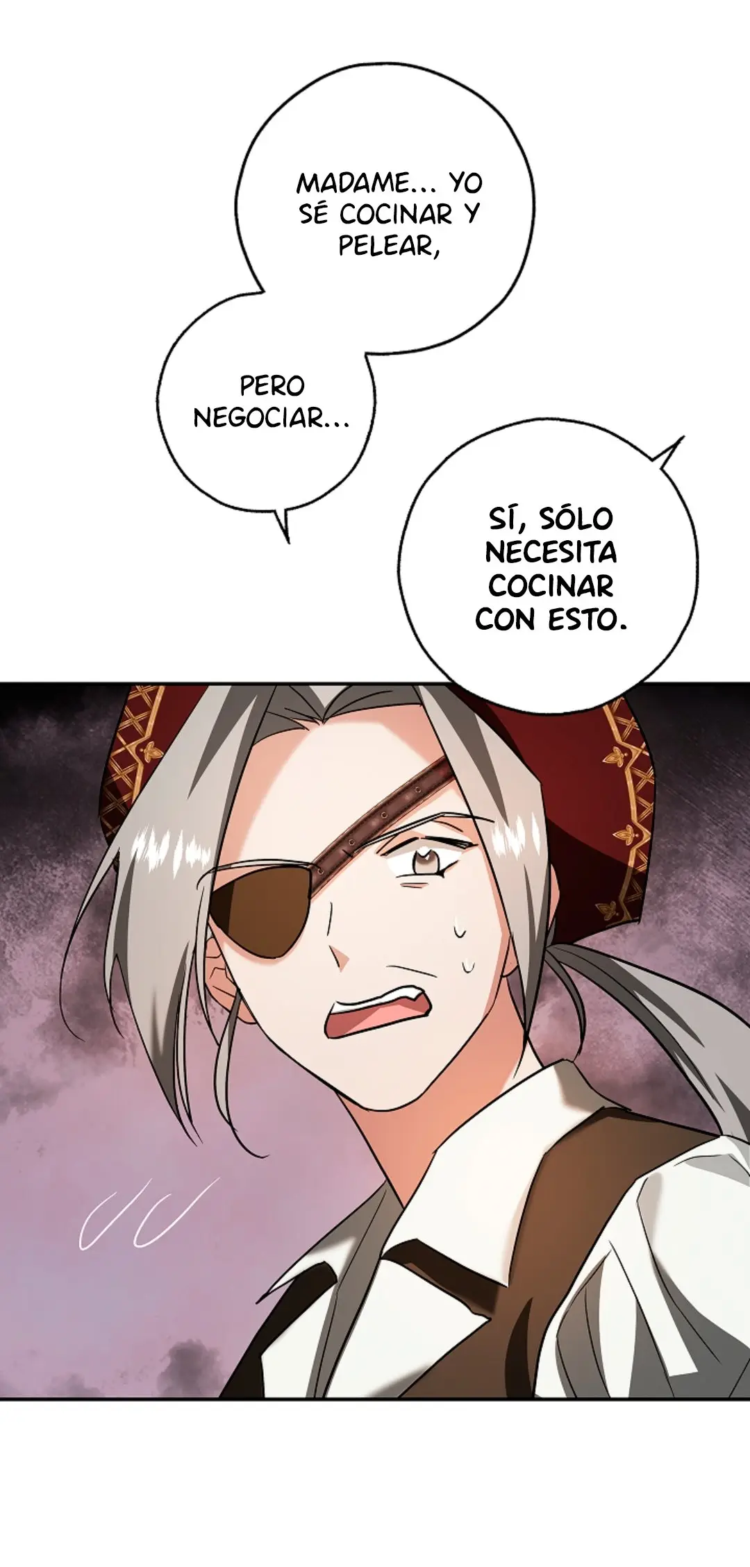 Mi marido esconde su belleza (2020) - Capítulo 35 - Página 38 - LectorTMOo