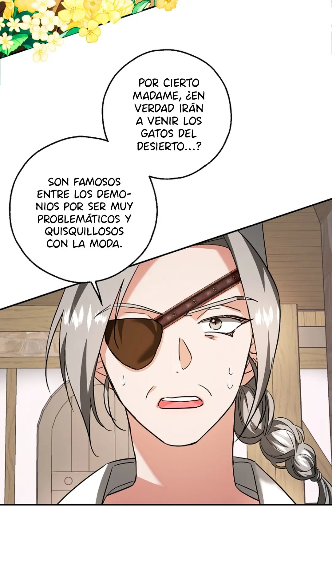 Mi marido esconde su belleza (2020) - Capítulo 35 - Página 43 - LectorTMOo