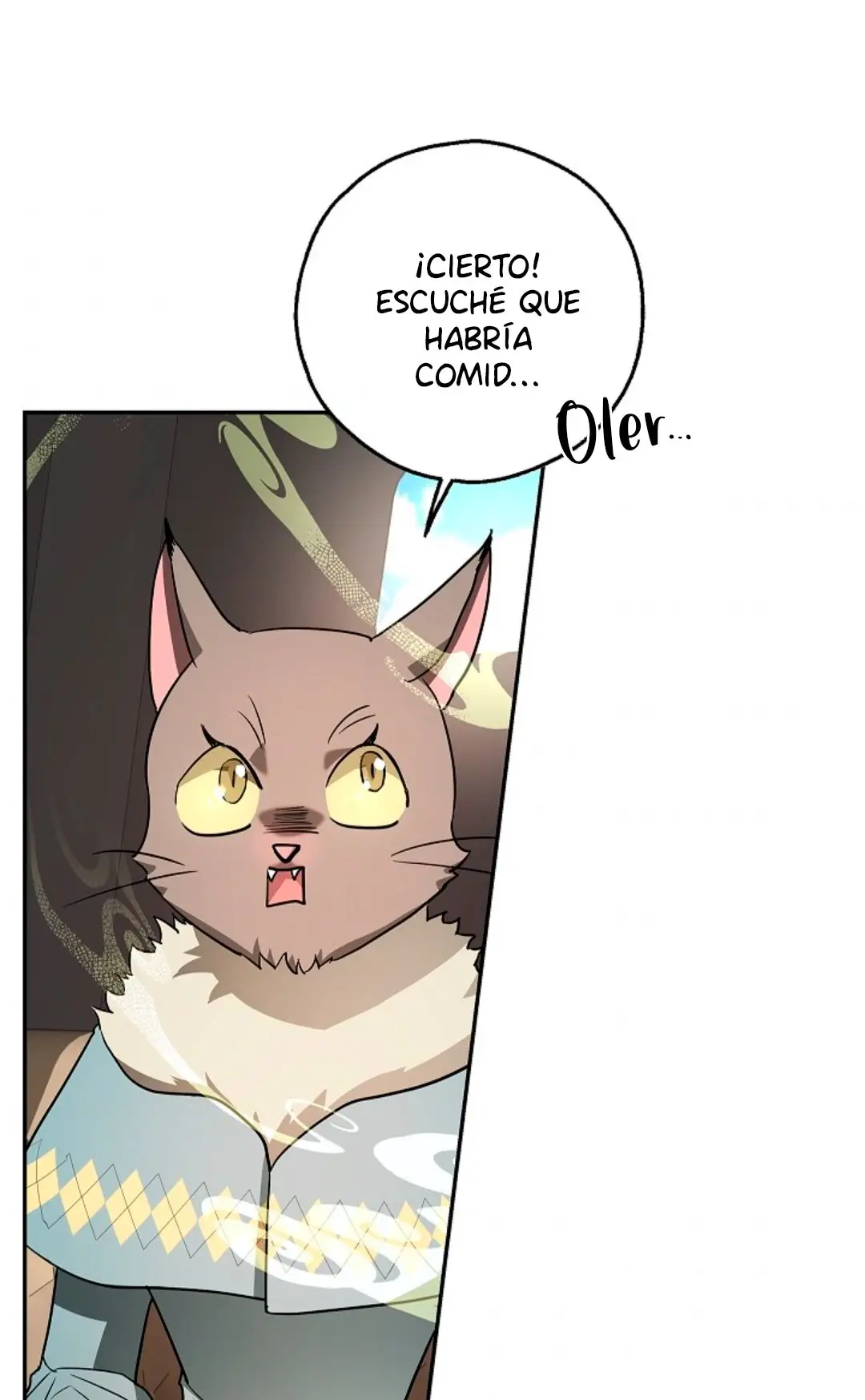 Mi marido esconde su belleza (2020) - Capítulo 35 - Página 46 - LectorTMOo