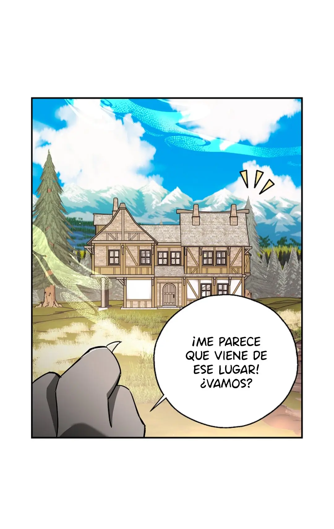 Mi marido esconde su belleza (2020) - Capítulo 35 - Página 50 - LectorTMOo