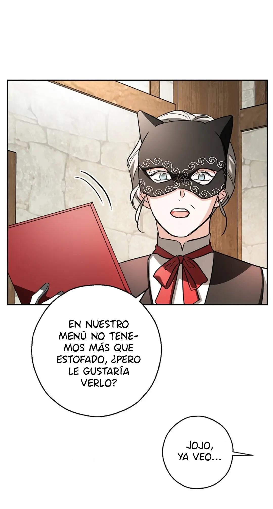 Mi marido esconde su belleza (2020) - Capítulo 35 - Página 54 - LectorTMOo