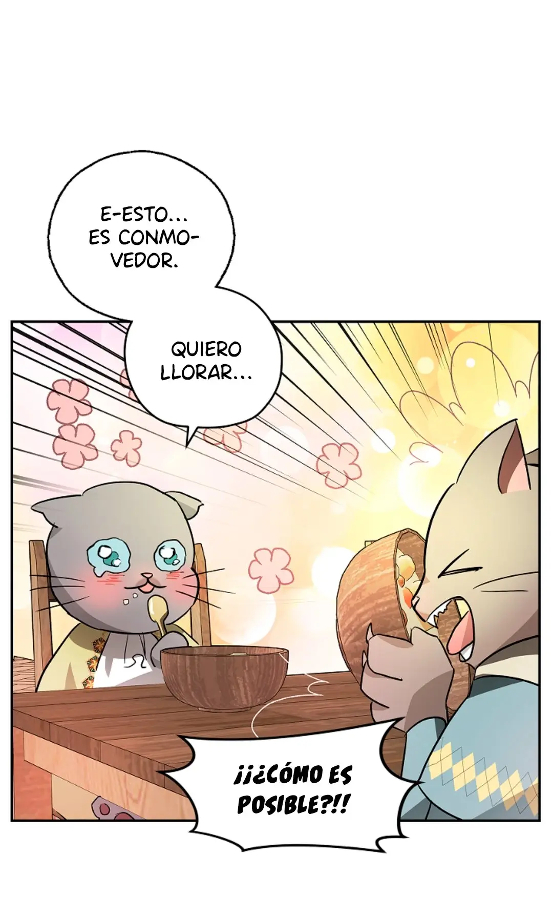 Mi marido esconde su belleza (2020) - Capítulo 35 - Página 66 - LectorTMOo