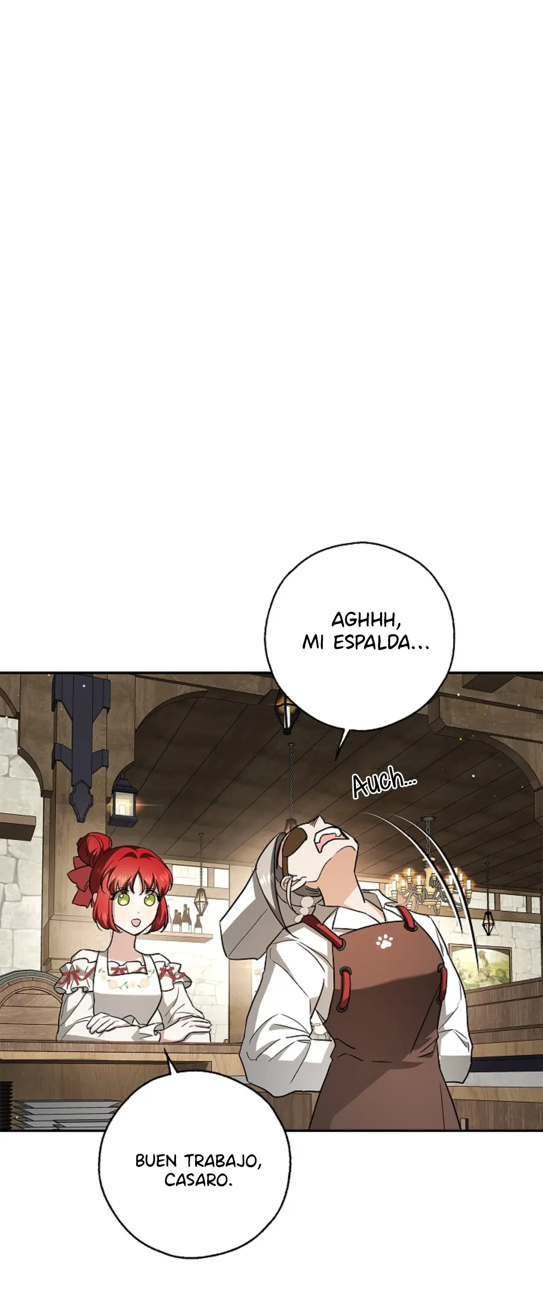 Mi marido esconde su belleza (2020) - Capítulo 36 - Página 12 - LectorTMOo