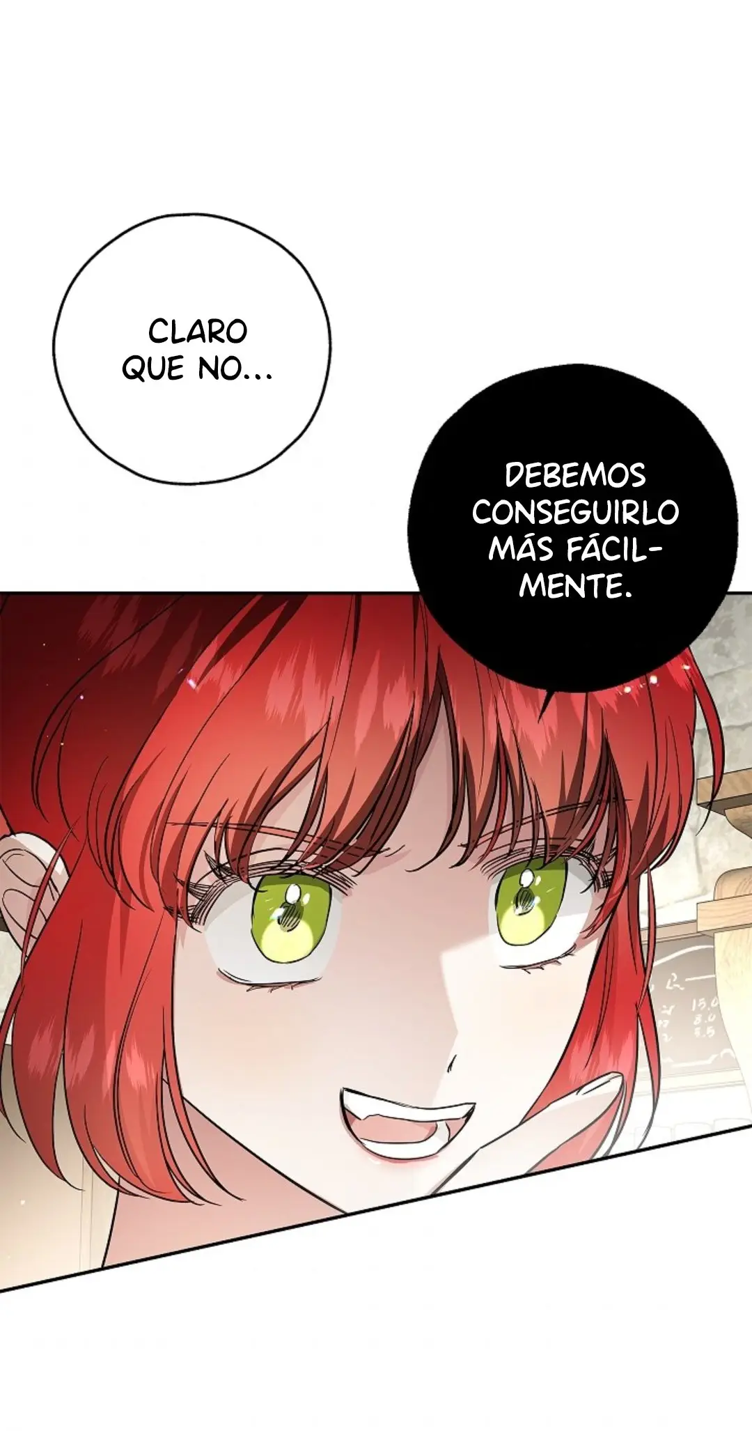 Mi marido esconde su belleza (2020) - Capítulo 36 - Página 14 - LectorTMOo