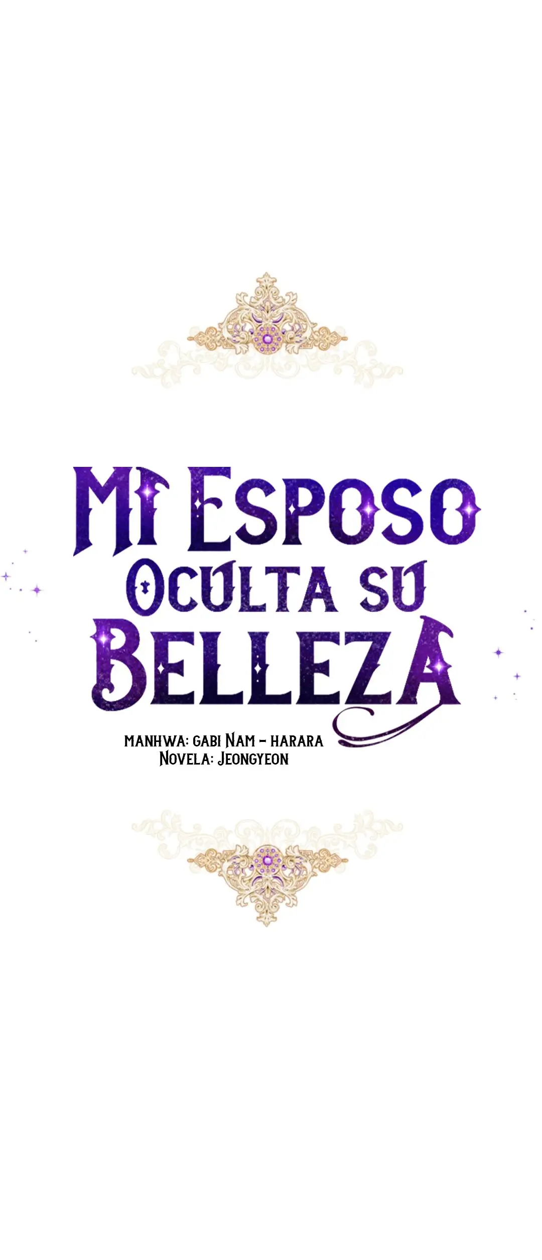 Mi marido esconde su belleza (2020) - Capítulo 36 - Página 19 - LectorTMOo