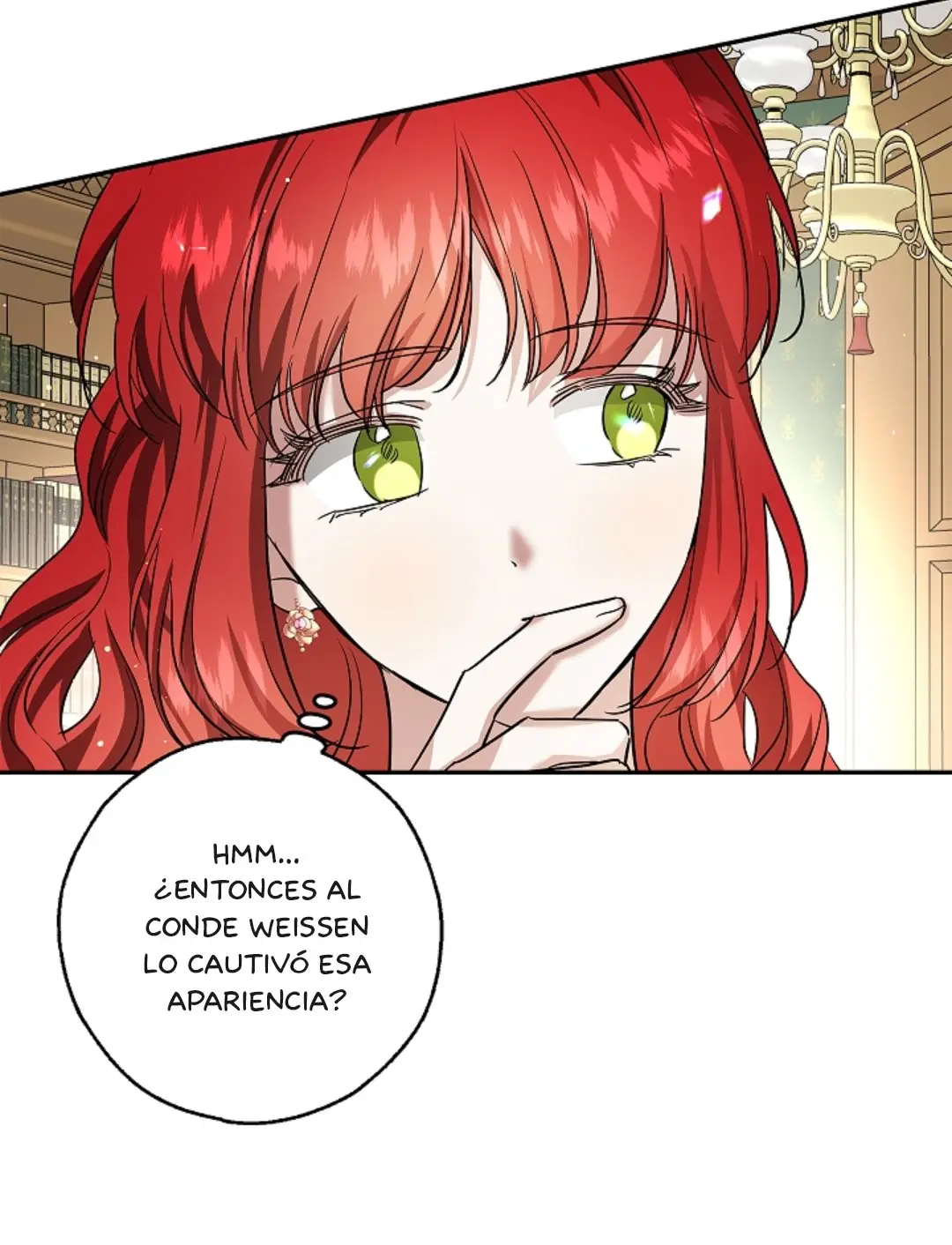 Mi marido esconde su belleza (2020) - Capítulo 36 - Página 24 - LectorTMOo