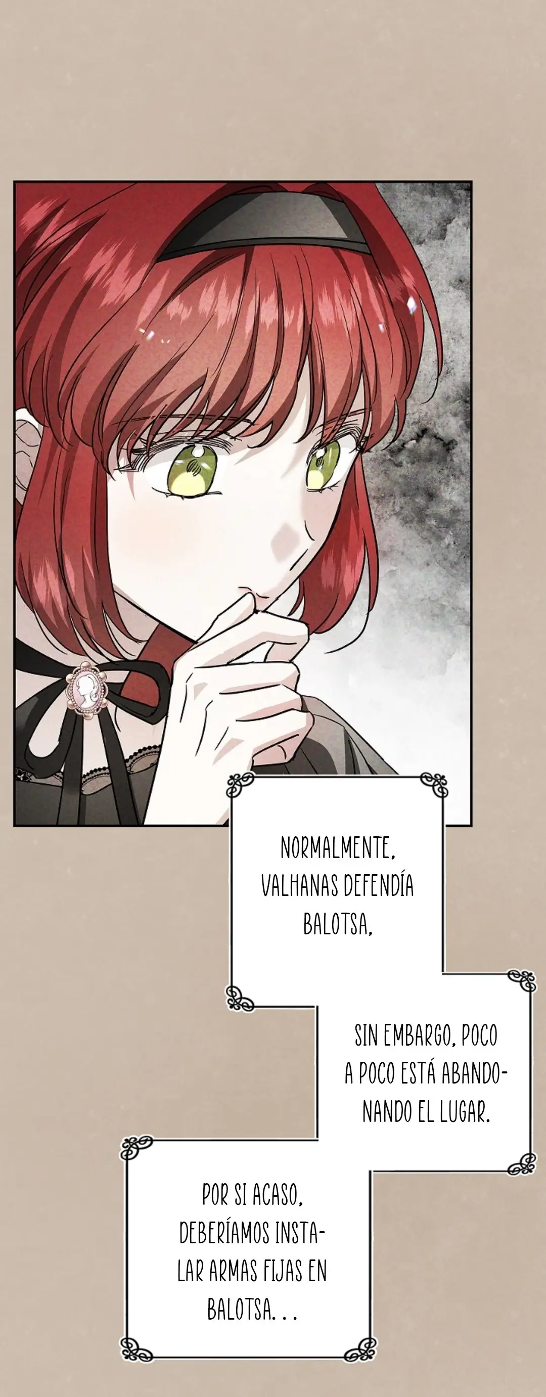 Mi marido esconde su belleza (2020) - Capítulo 36 - Página 30 - LectorTMOo