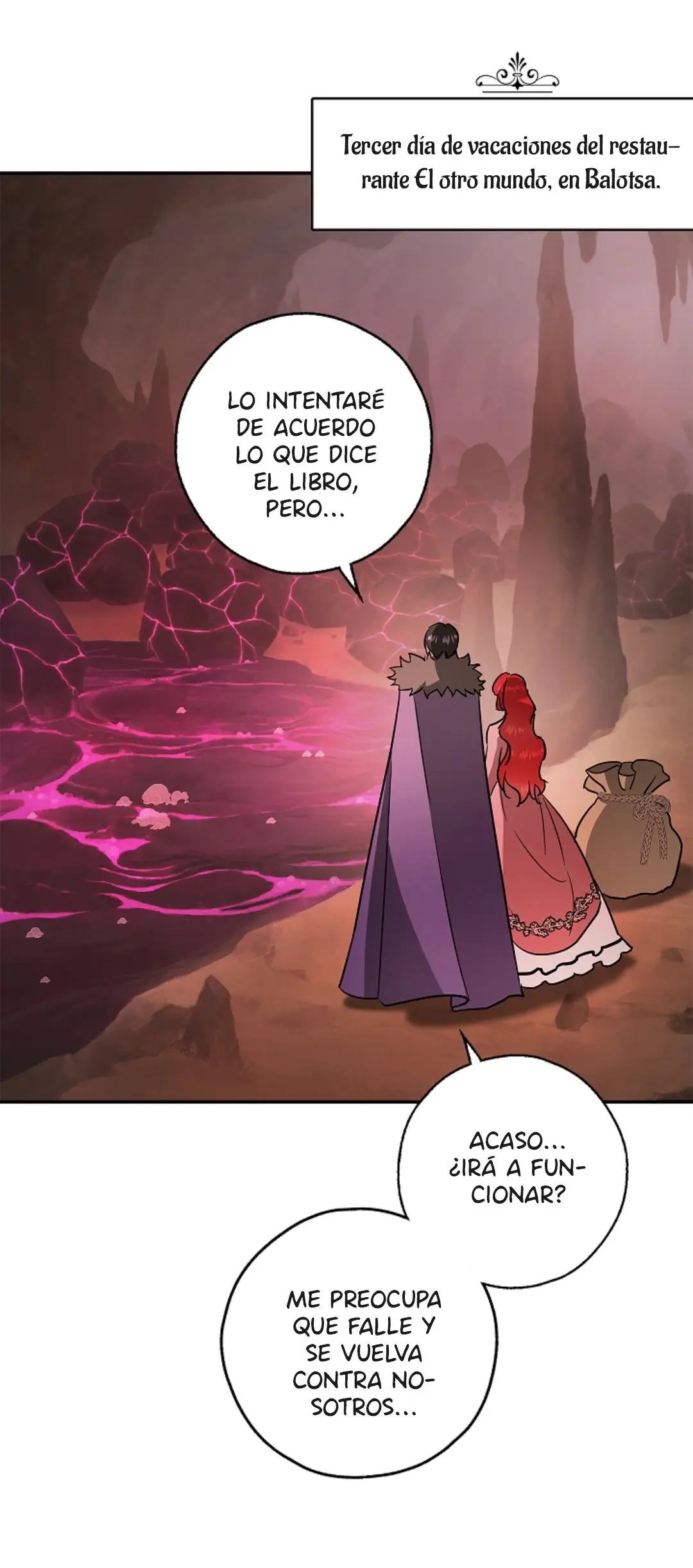 Mi marido esconde su belleza (2020) - Capítulo 36 - Página 35 - LectorTMOo