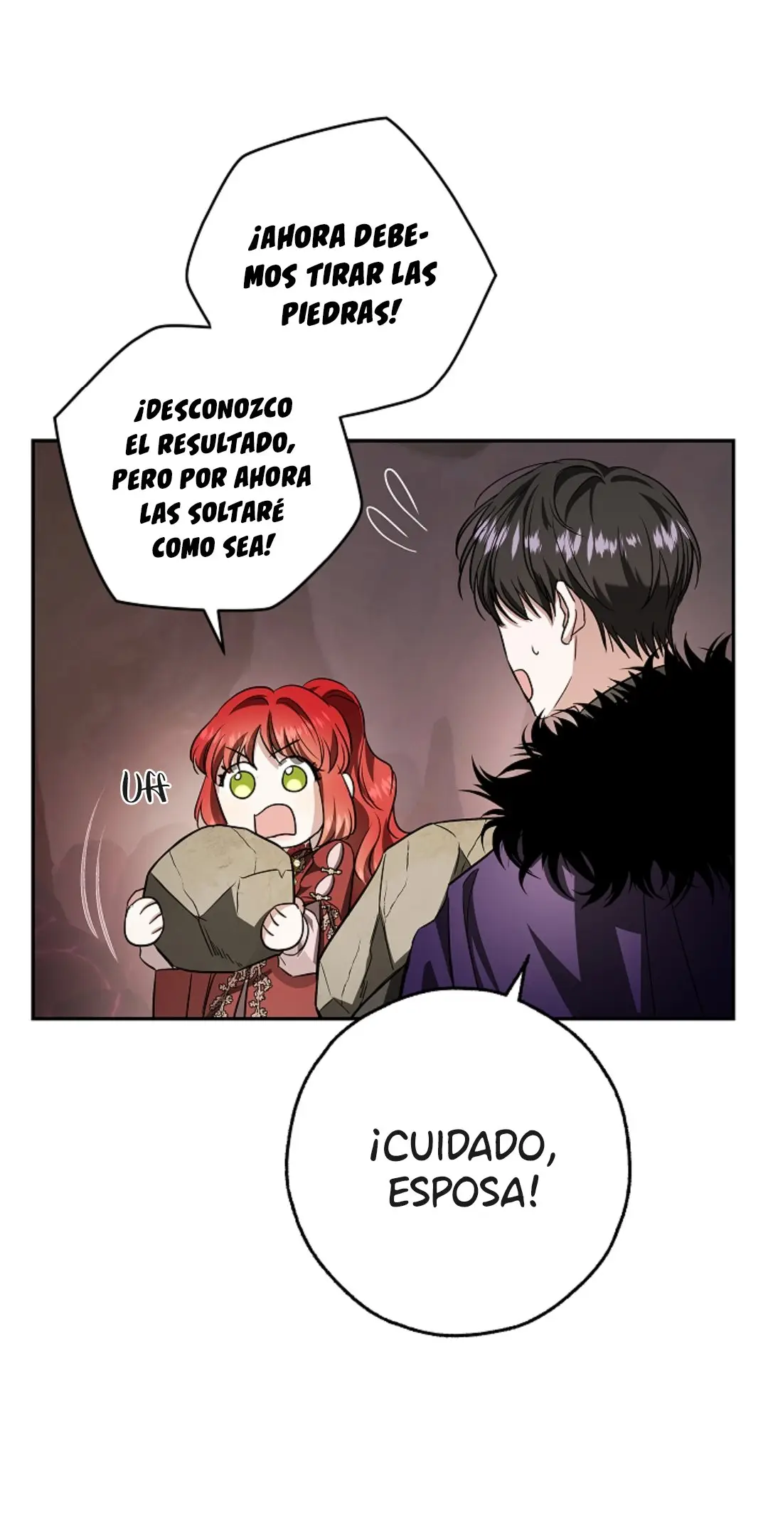 Mi marido esconde su belleza (2020) - Capítulo 36 - Página 41 - LectorTMOo