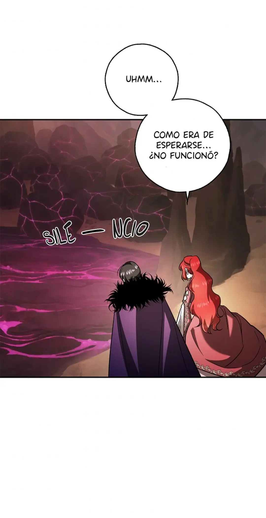 Mi marido esconde su belleza (2020) - Capítulo 36 - Página 44 - LectorTMOo