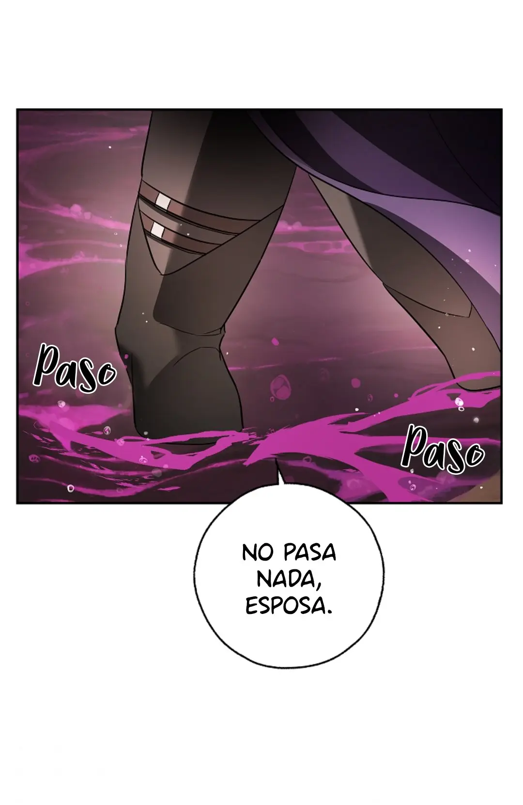 Mi marido esconde su belleza (2020) - Capítulo 36 - Página 50 - LectorTMOo