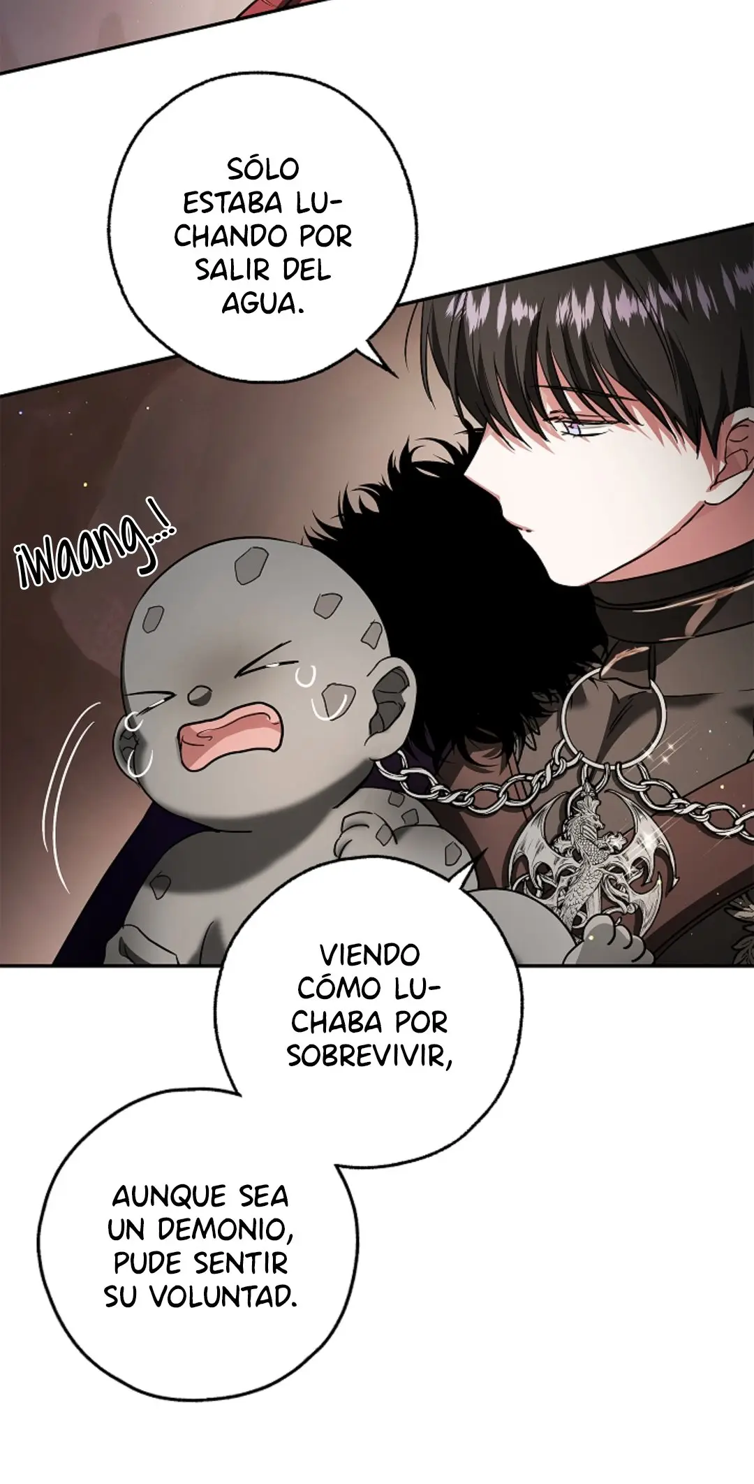 Mi marido esconde su belleza (2020) - Capítulo 36 - Página 54 - LectorTMOo