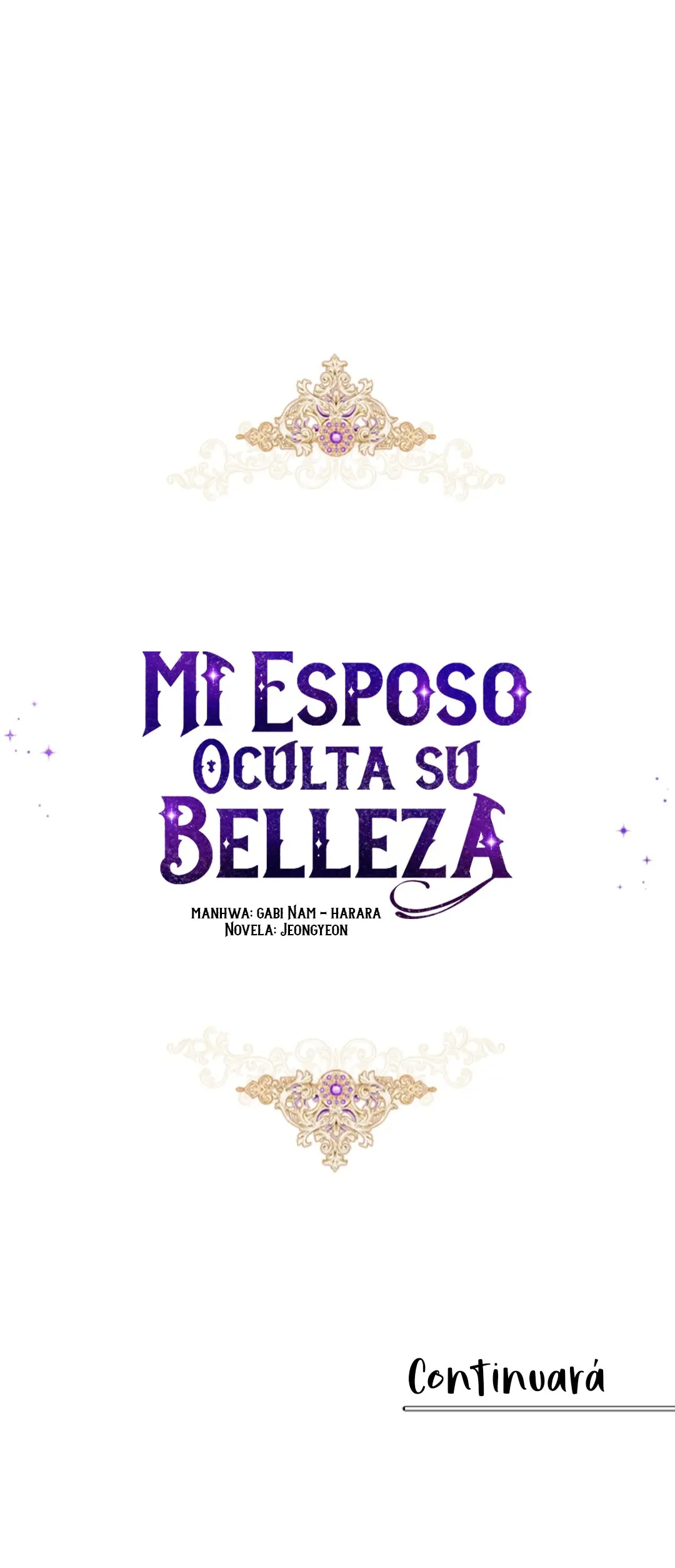 Mi marido esconde su belleza (2020) - Capítulo 36 - Página 62 - LectorTMOo