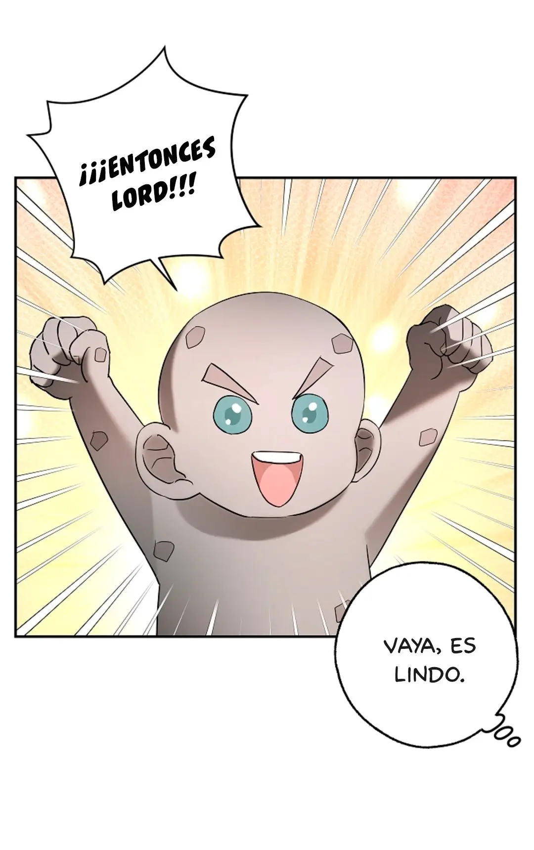 Mi marido esconde su belleza (2020) - Capítulo 37 - Página 11 - LectorTMOo