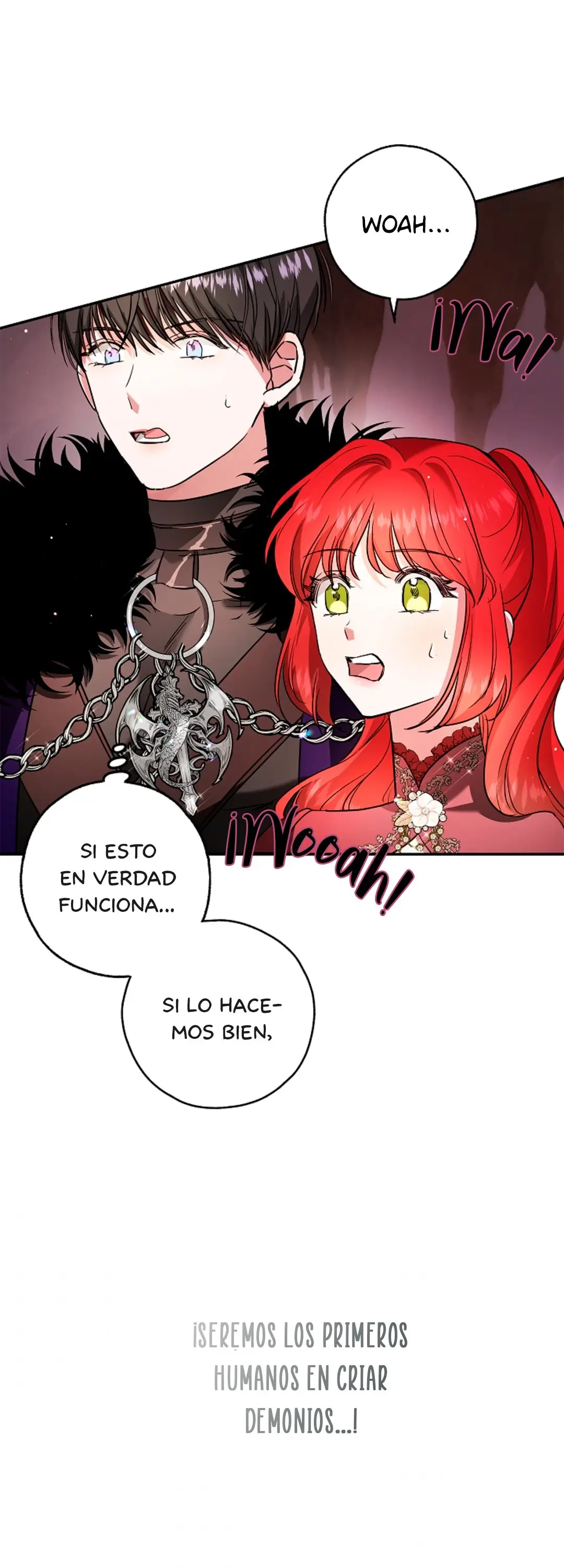 Mi marido esconde su belleza (2020) - Capítulo 37 - Página 14 - LectorTMOo