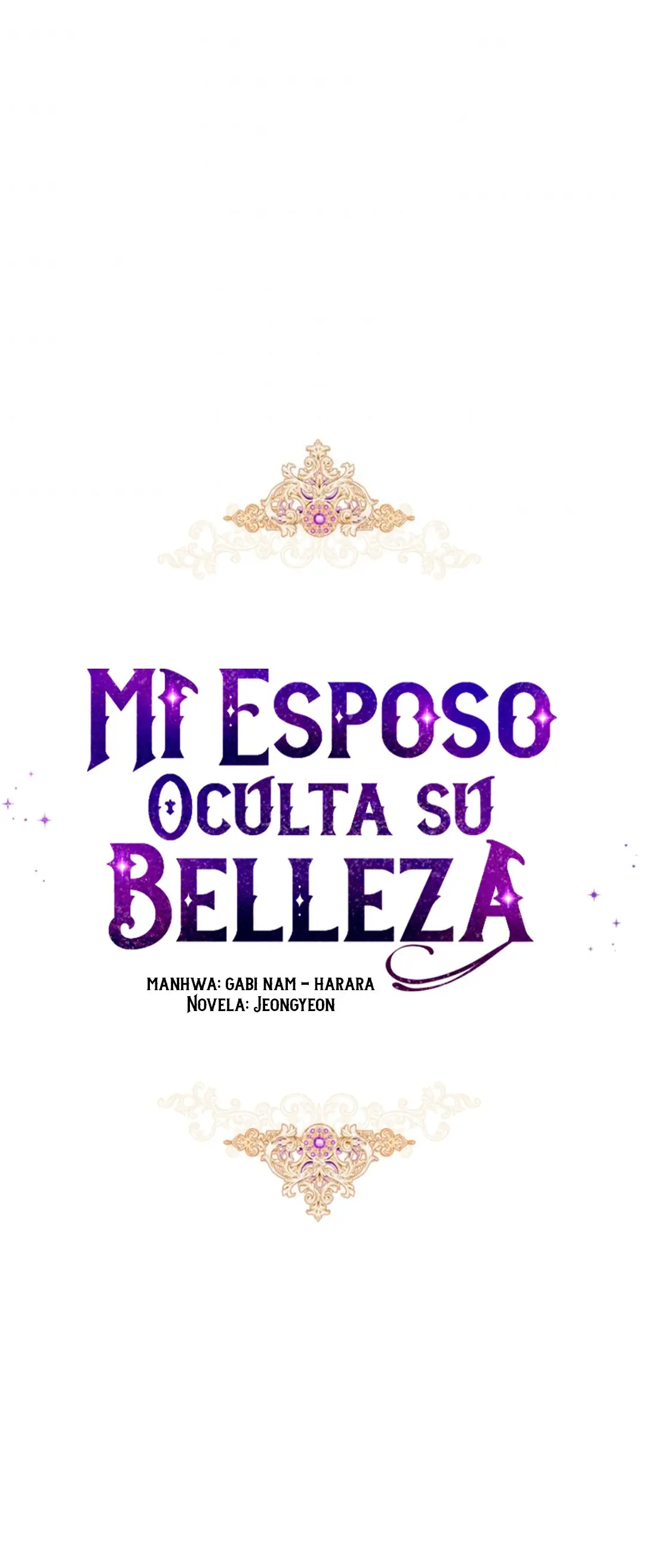Mi marido esconde su belleza (2020) - Capítulo 37 - Página 15 - LectorTMOo