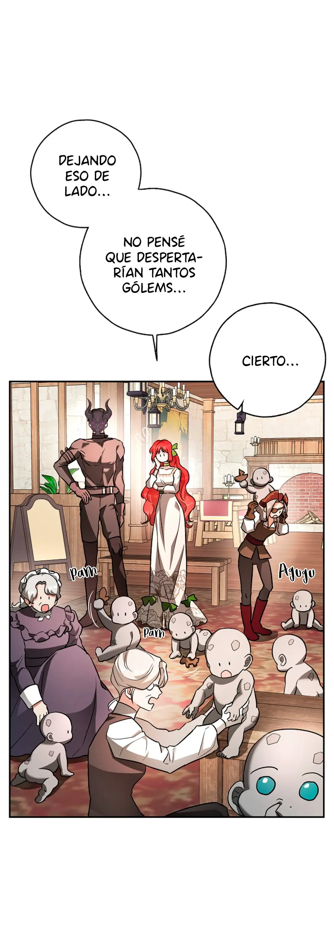 Mi marido esconde su belleza (2020) - Capítulo 37 - Página 16 - LectorTMOo