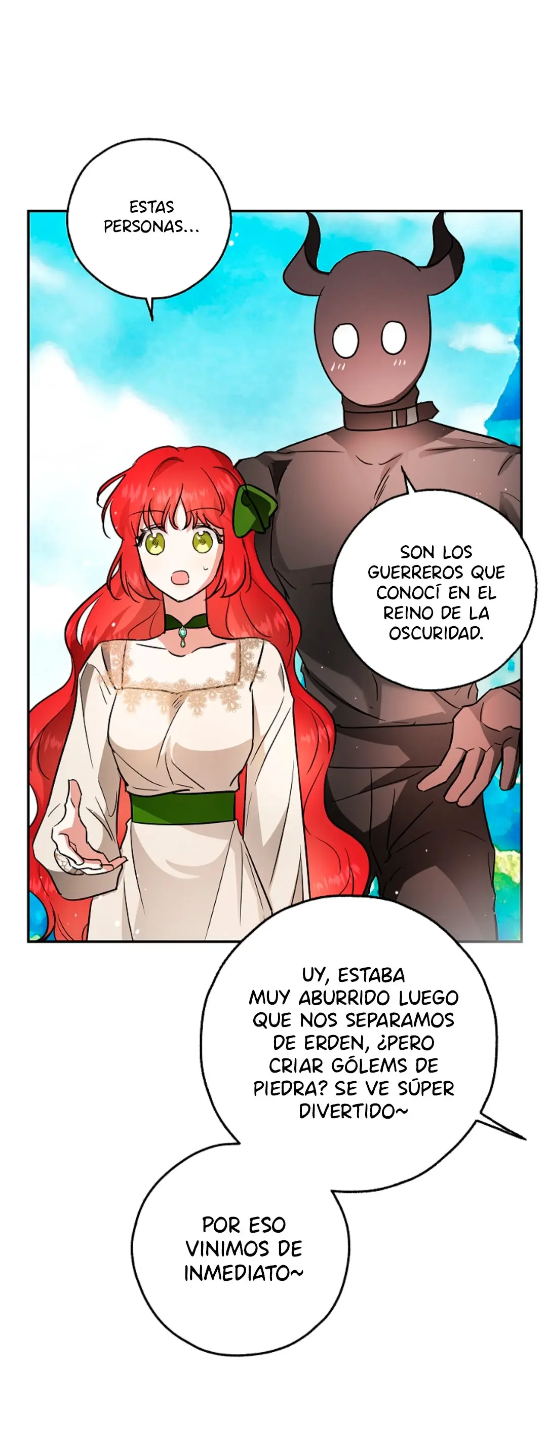 Mi marido esconde su belleza (2020) - Capítulo 37 - Página 20 - LectorTMOo