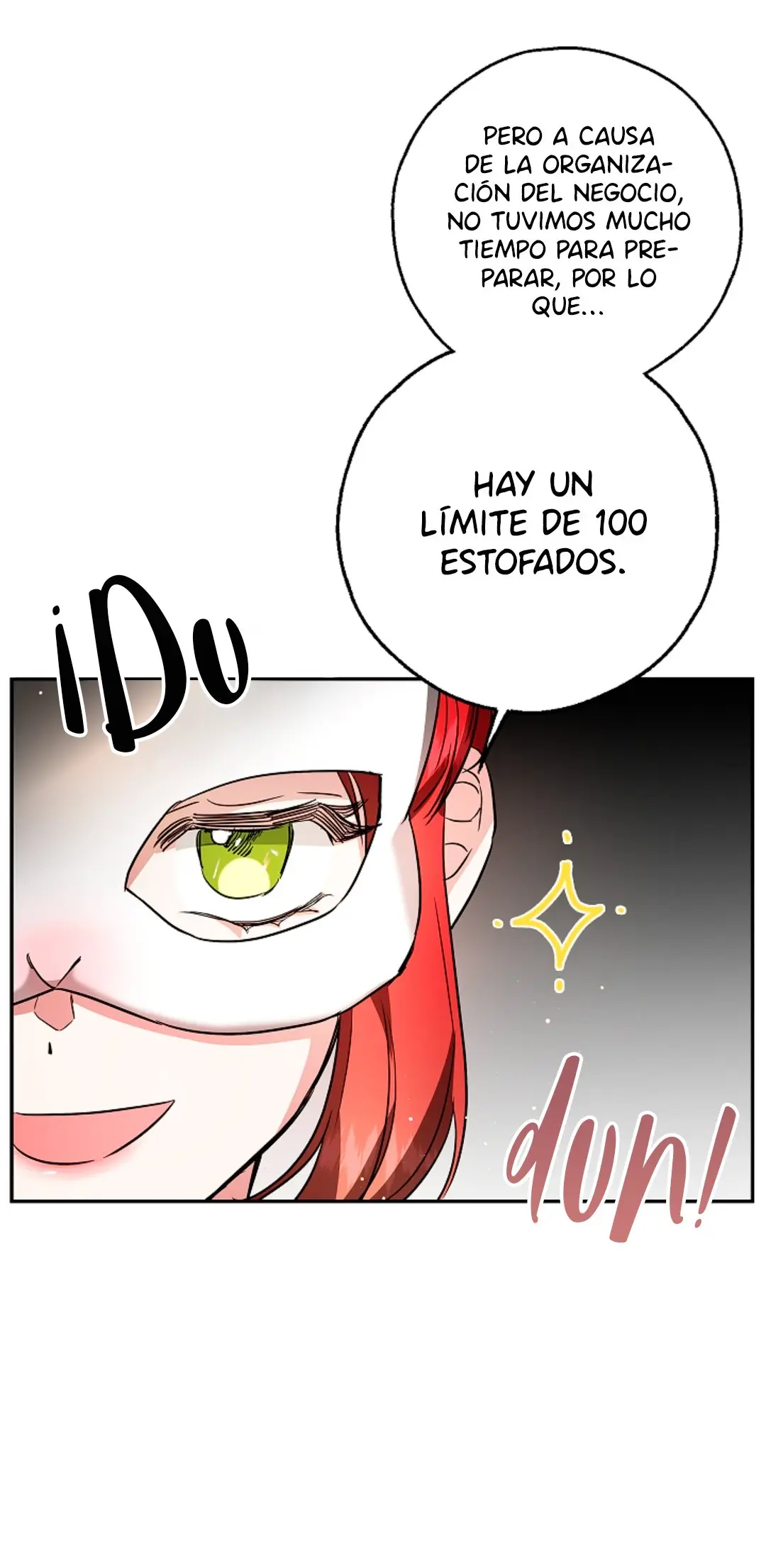Mi marido esconde su belleza (2020) - Capítulo 37 - Página 33 - LectorTMOo
