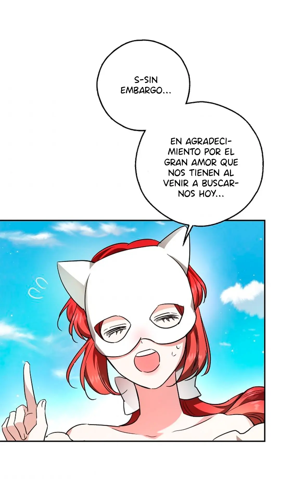 Mi marido esconde su belleza (2020) - Capítulo 37 - Página 36 - LectorTMOo