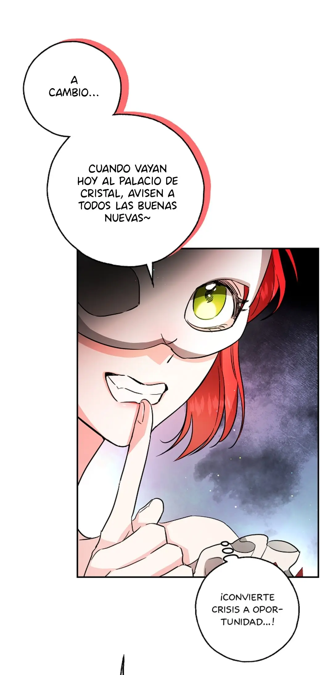 Mi marido esconde su belleza (2020) - Capítulo 37 - Página 38 - LectorTMOo