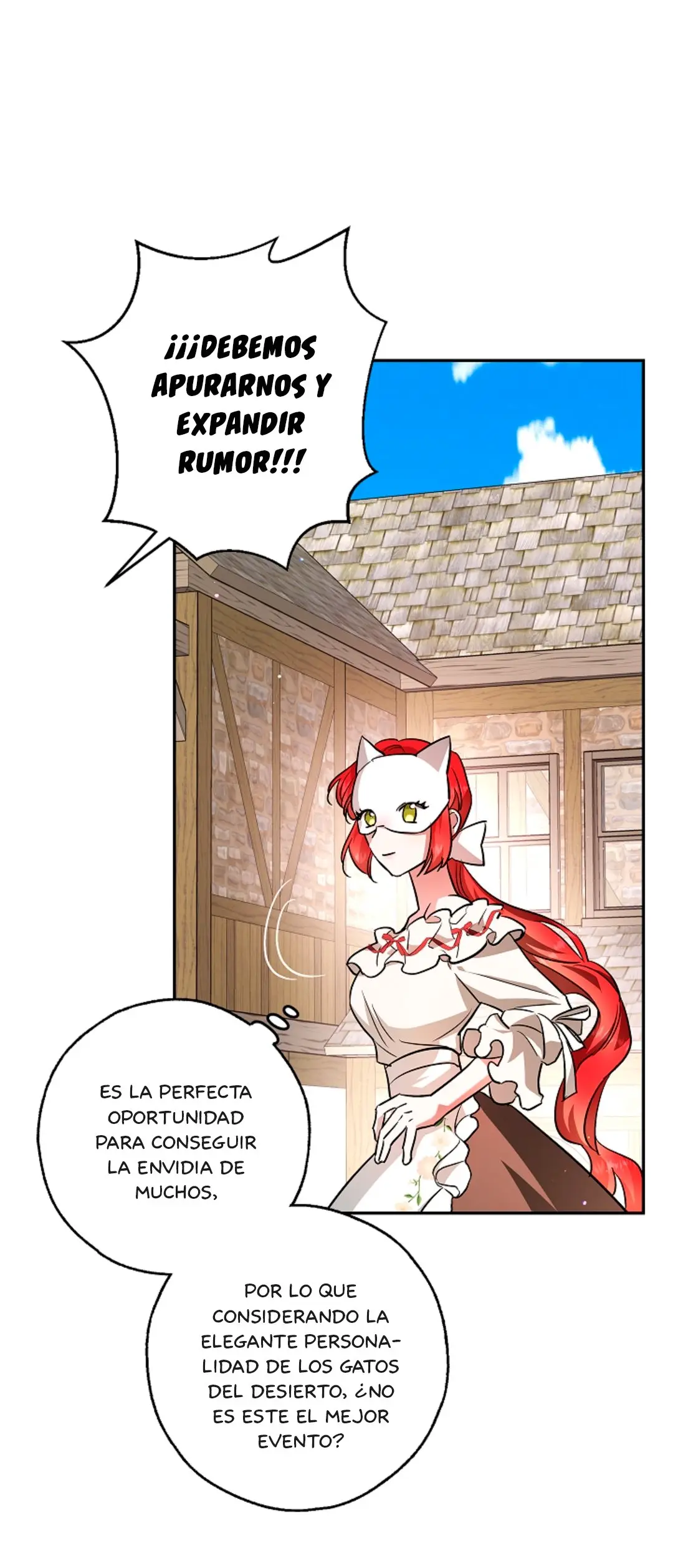 Mi marido esconde su belleza (2020) - Capítulo 37 - Página 40 - LectorTMOo