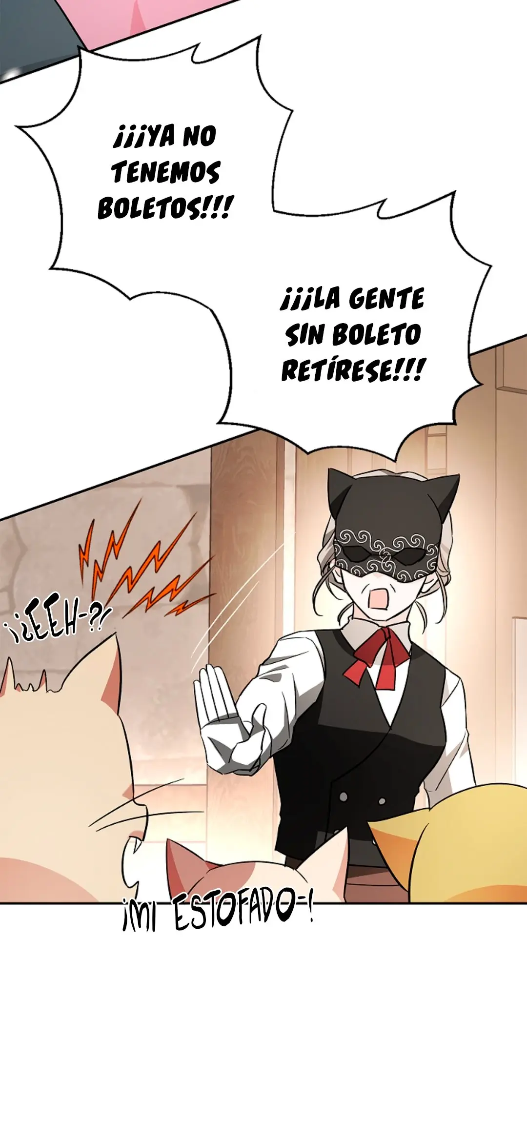 Mi marido esconde su belleza (2020) - Capítulo 37 - Página 48 - LectorTMOo