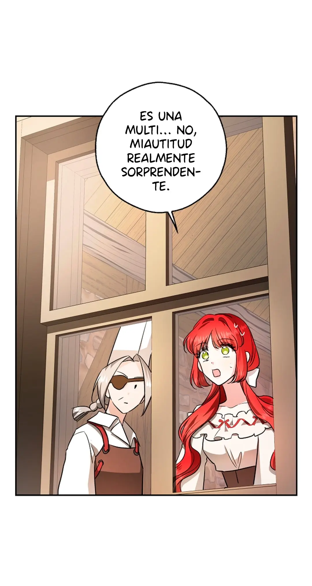 Mi marido esconde su belleza (2020) - Capítulo 37 - Página 49 - LectorTMOo